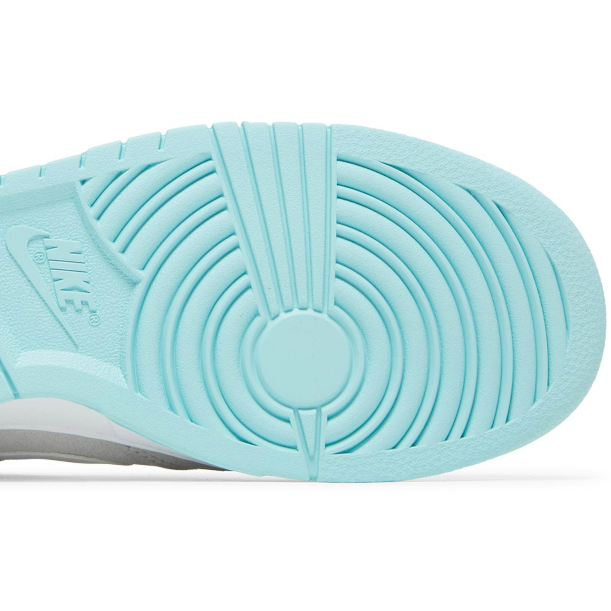 Nike Dunk Low 'Barber Shop Grey' DH7614-500 - Image 5