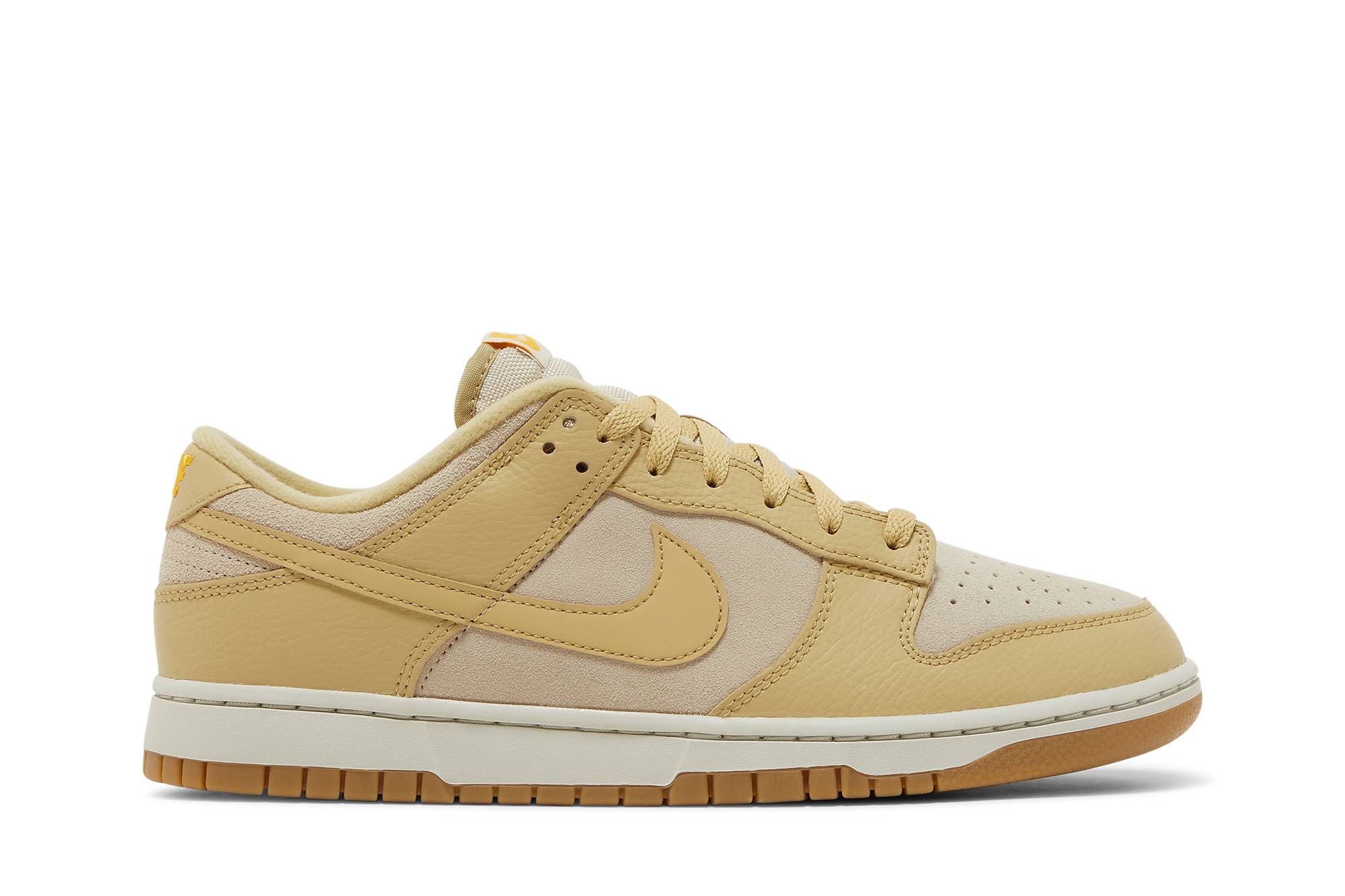 Nike Dunk Low 'Beige/Tan' DZ4513-200