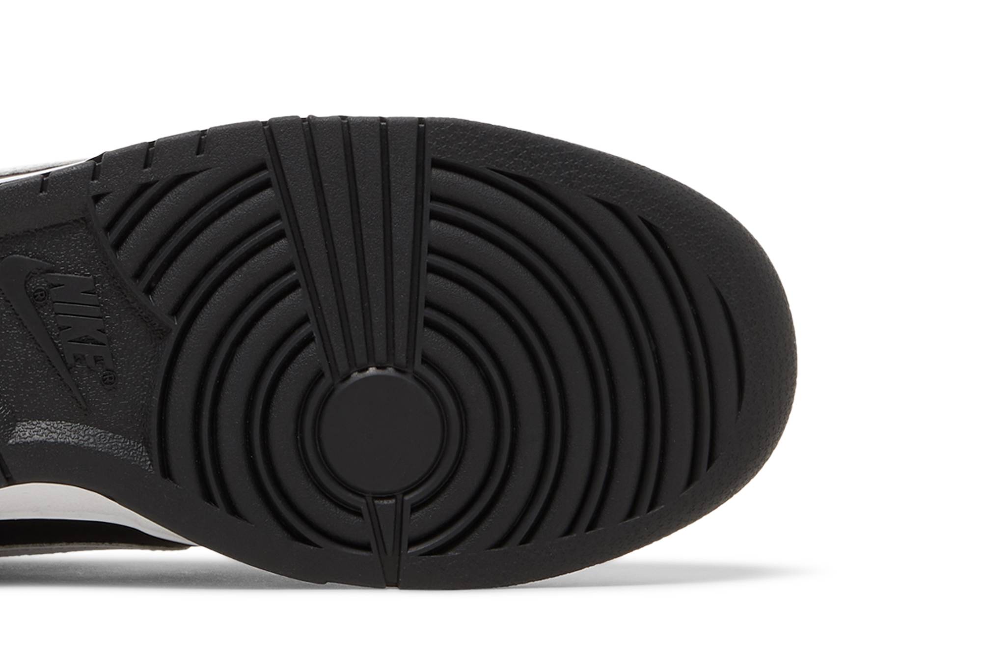 Nike Dunk Low 'Black Panda 2.0' DV0831-002 - Image 5