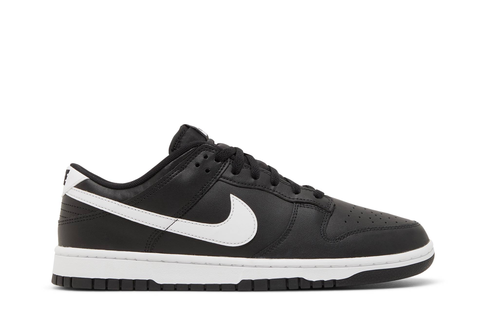 Nike Dunk Low 'Black Panda 2.0' DV0831-002