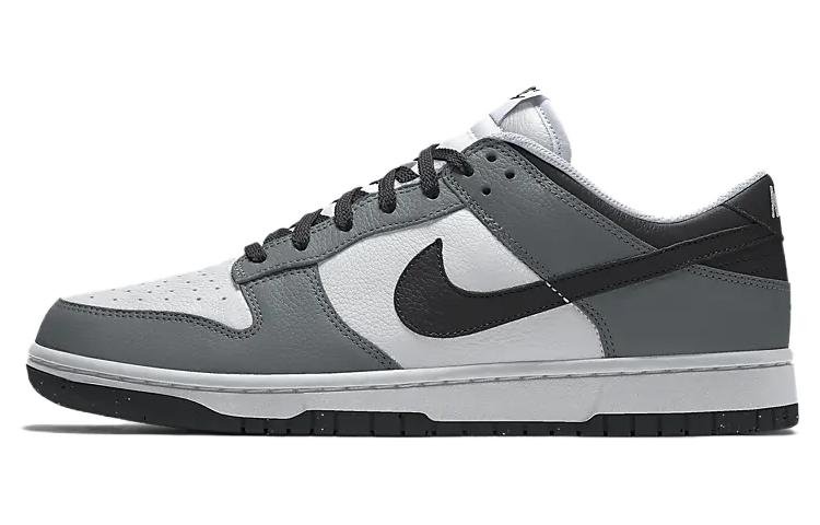Nike Dunk Low By You Grey White DO7413-991 Gloiber