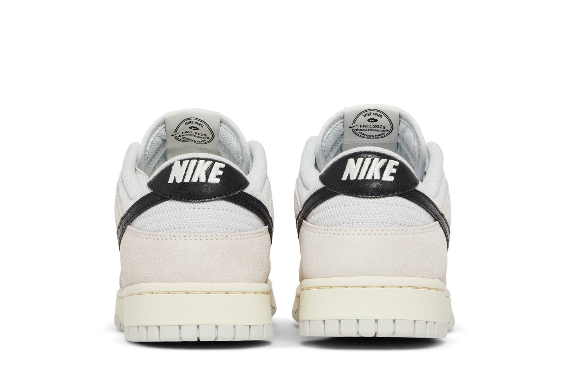 Nike Dunk Low Certified Fresh DO9776-001 Moroen - Image 6