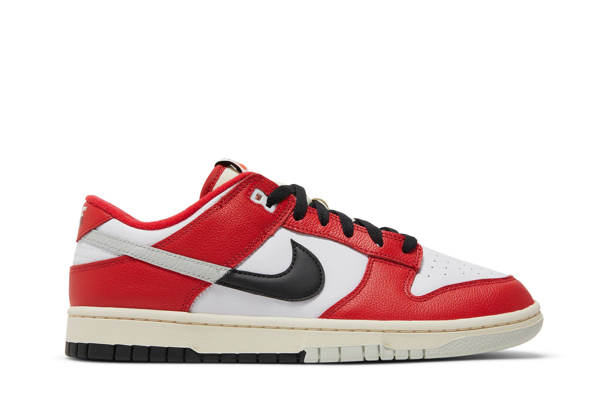 Nike Dunk Low Chicago Split DZ2536-600 Coiloa