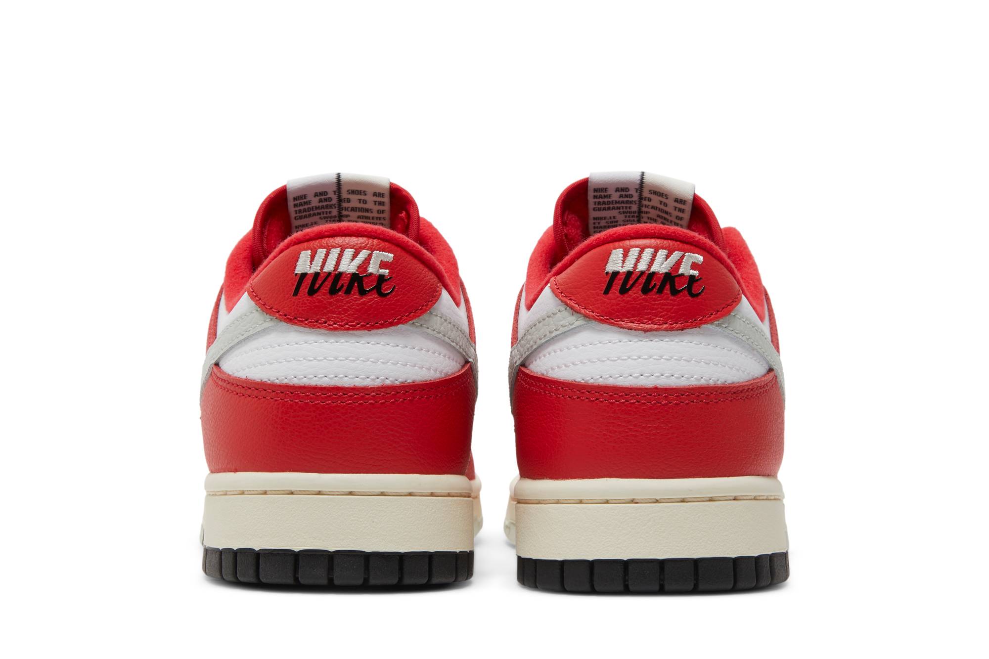 Nike Dunk Low Chicago Split DZ2536-600 Coiloa - Image 6