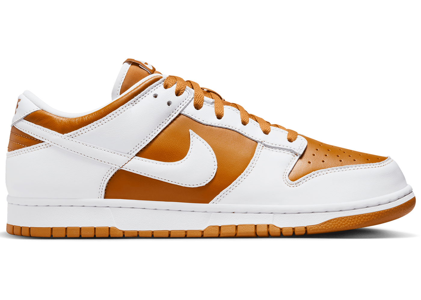 Nike Dunk Low CO.JP 2024 'Reverse Curry' FQ6965-700