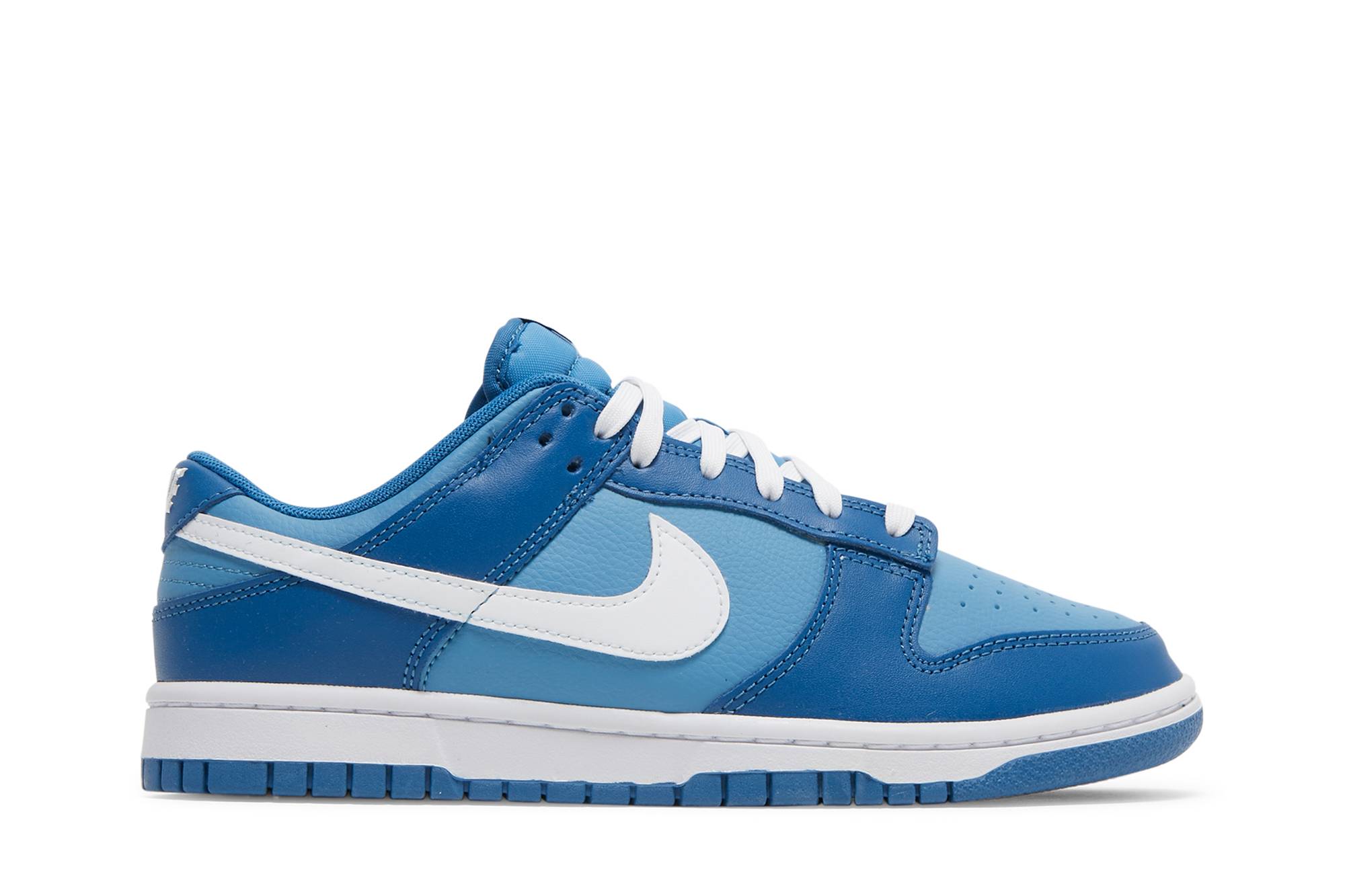 Nike Dunk Low 'Dark Marina Blue' DJ6188-400 Simpleartly Store