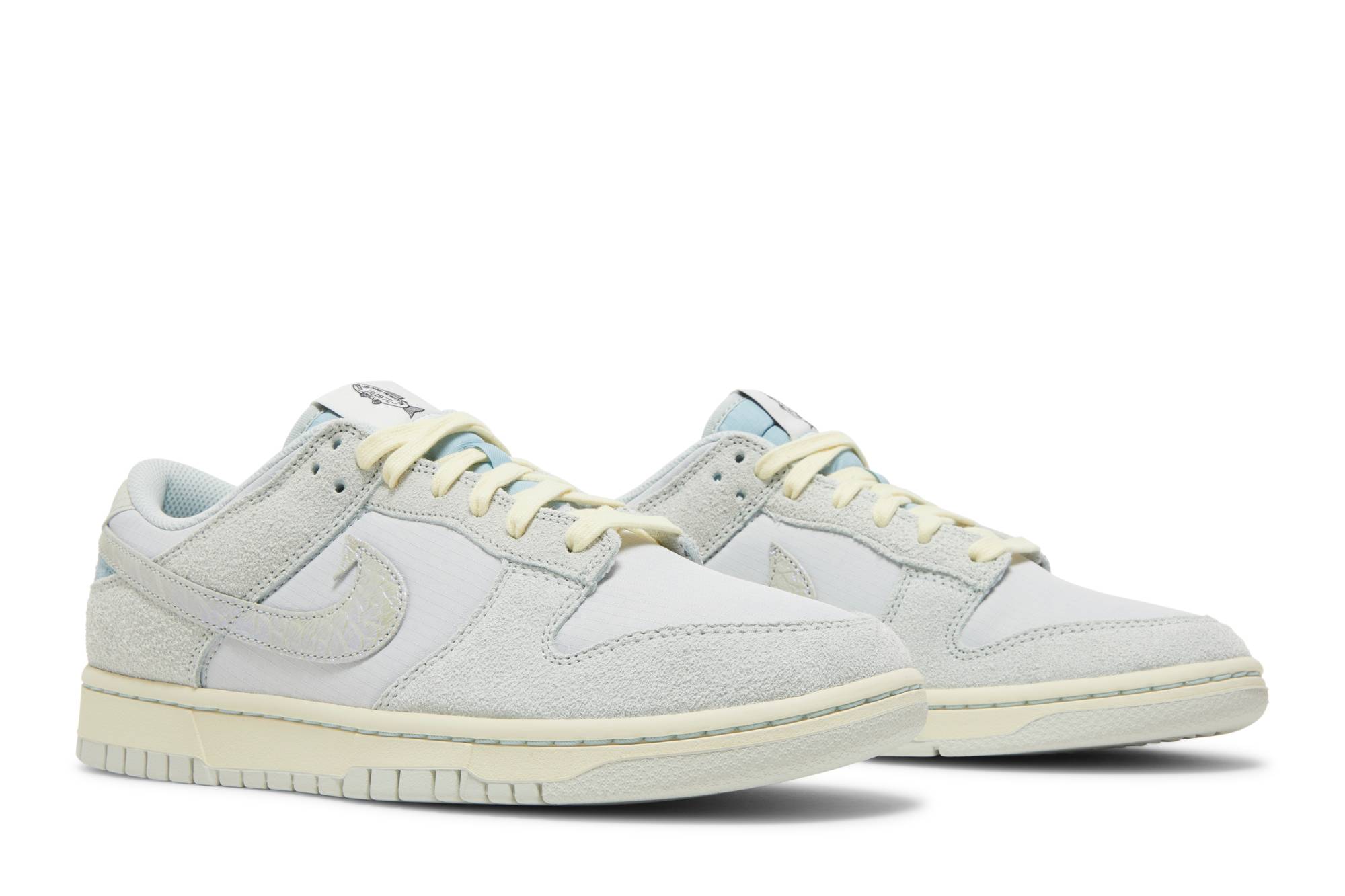 Nike Dunk Low Fishing DV7210-001 Moroen - Image 8