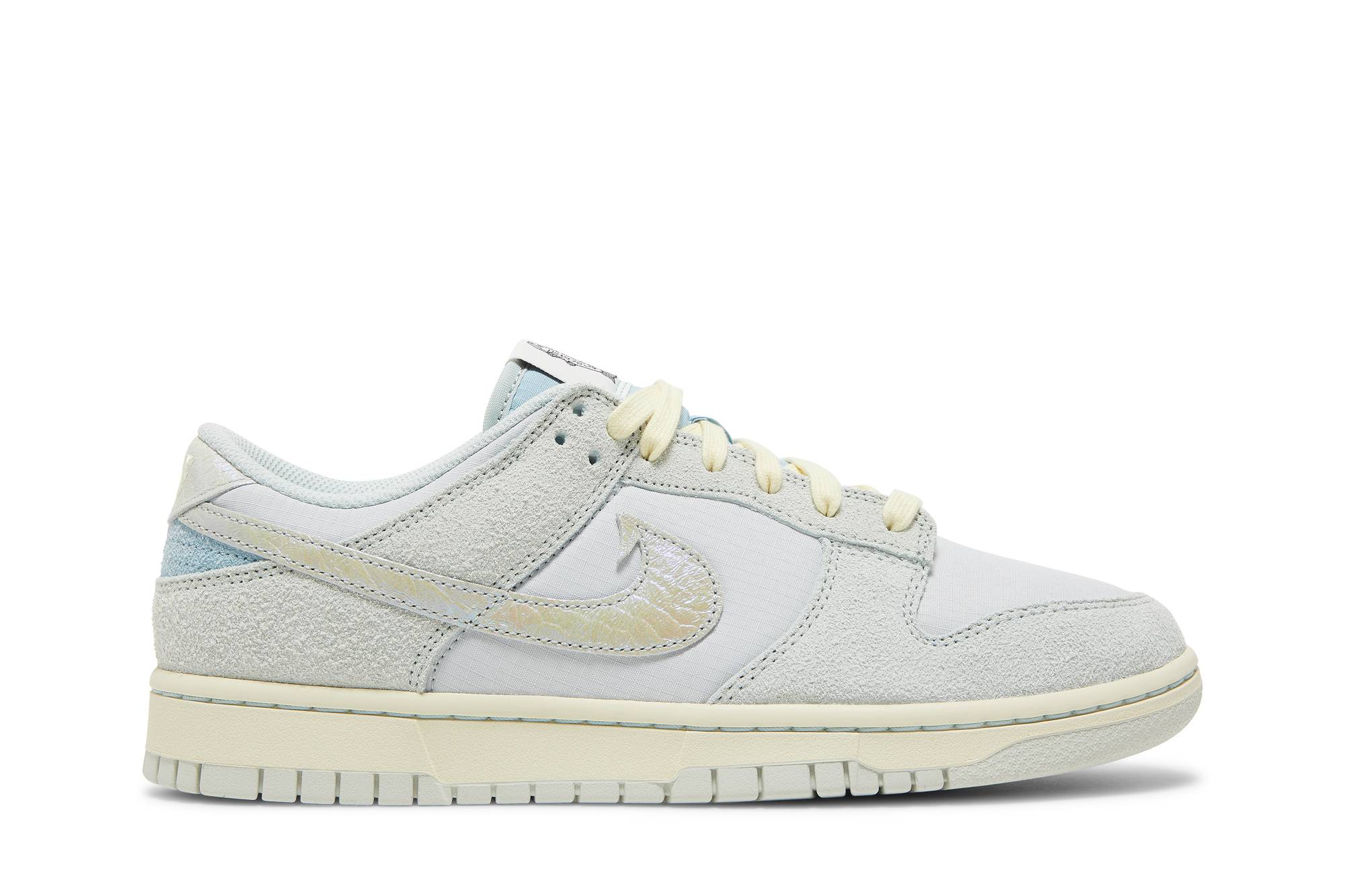 Nike Dunk Low Fishing DV7210-001 Moroen