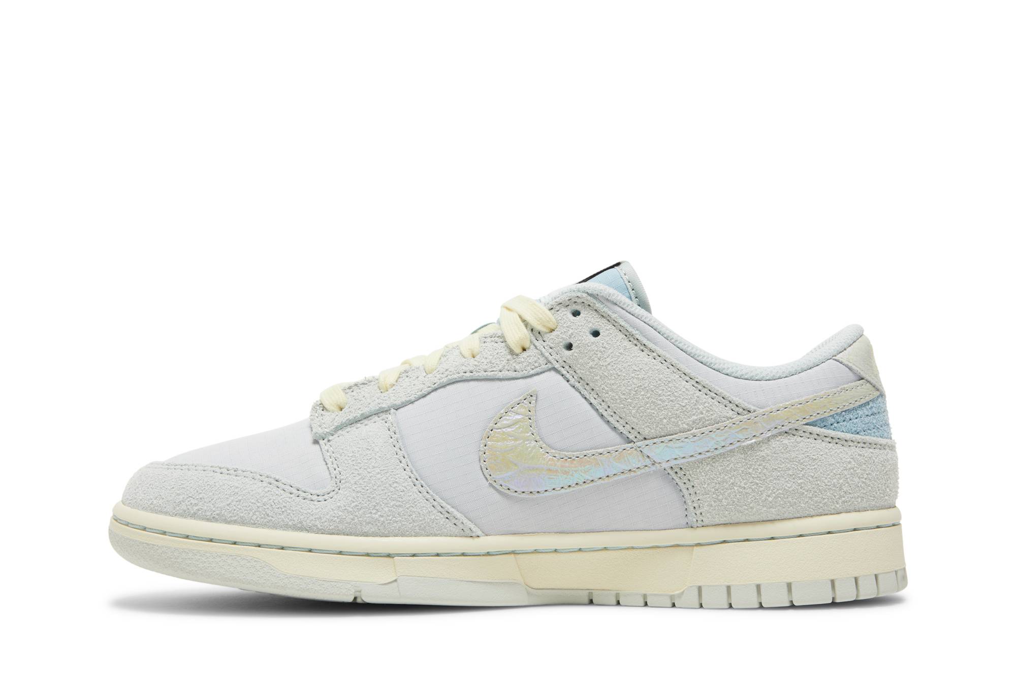 Nike Dunk Low Fishing DV7210-001 Moroen - Image 3