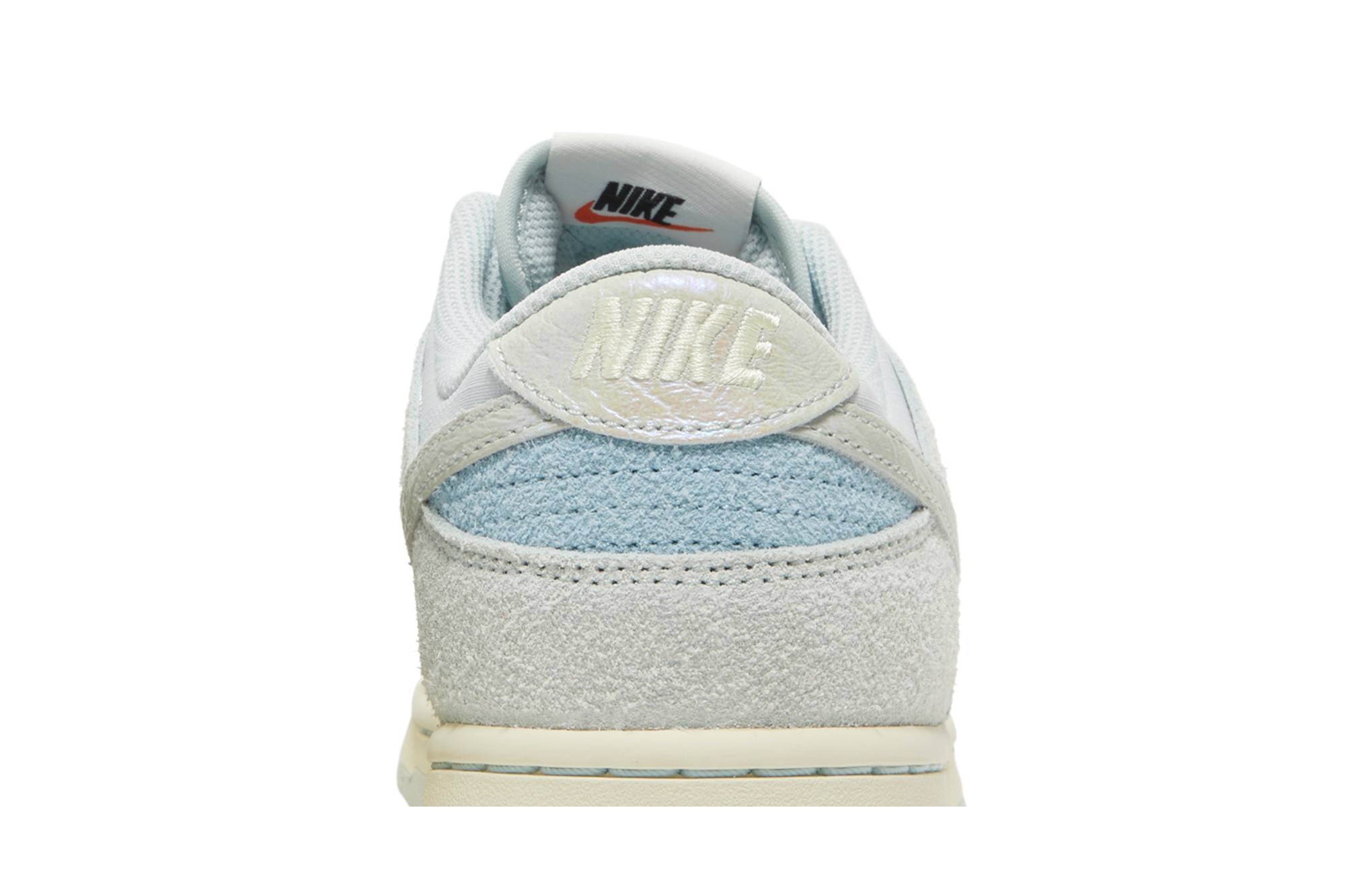 Nike Dunk Low Fishing DV7210-001 Moroen - Image 7