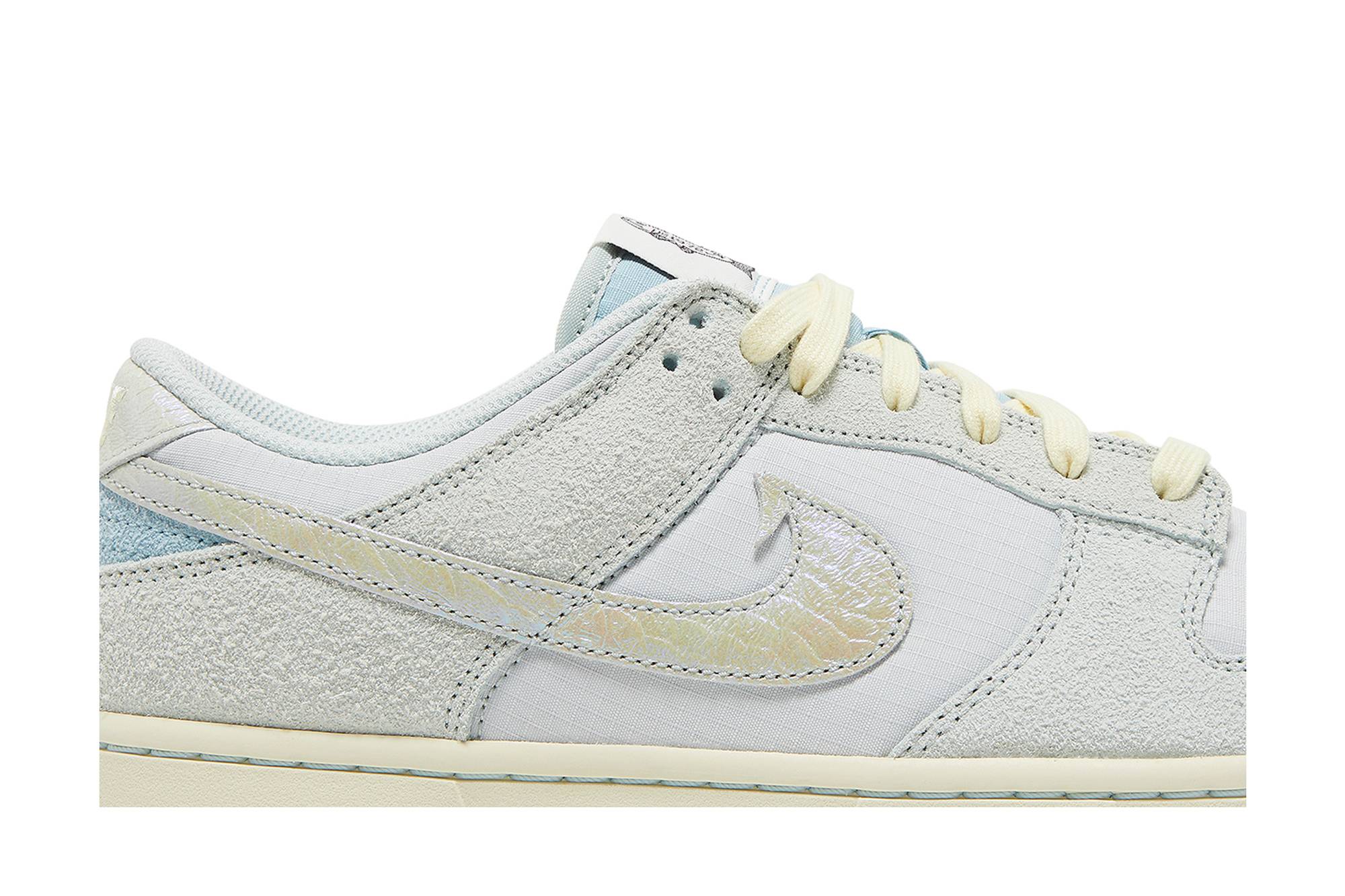 Nike Dunk Low Fishing DV7210-001 Moroen - Image 2