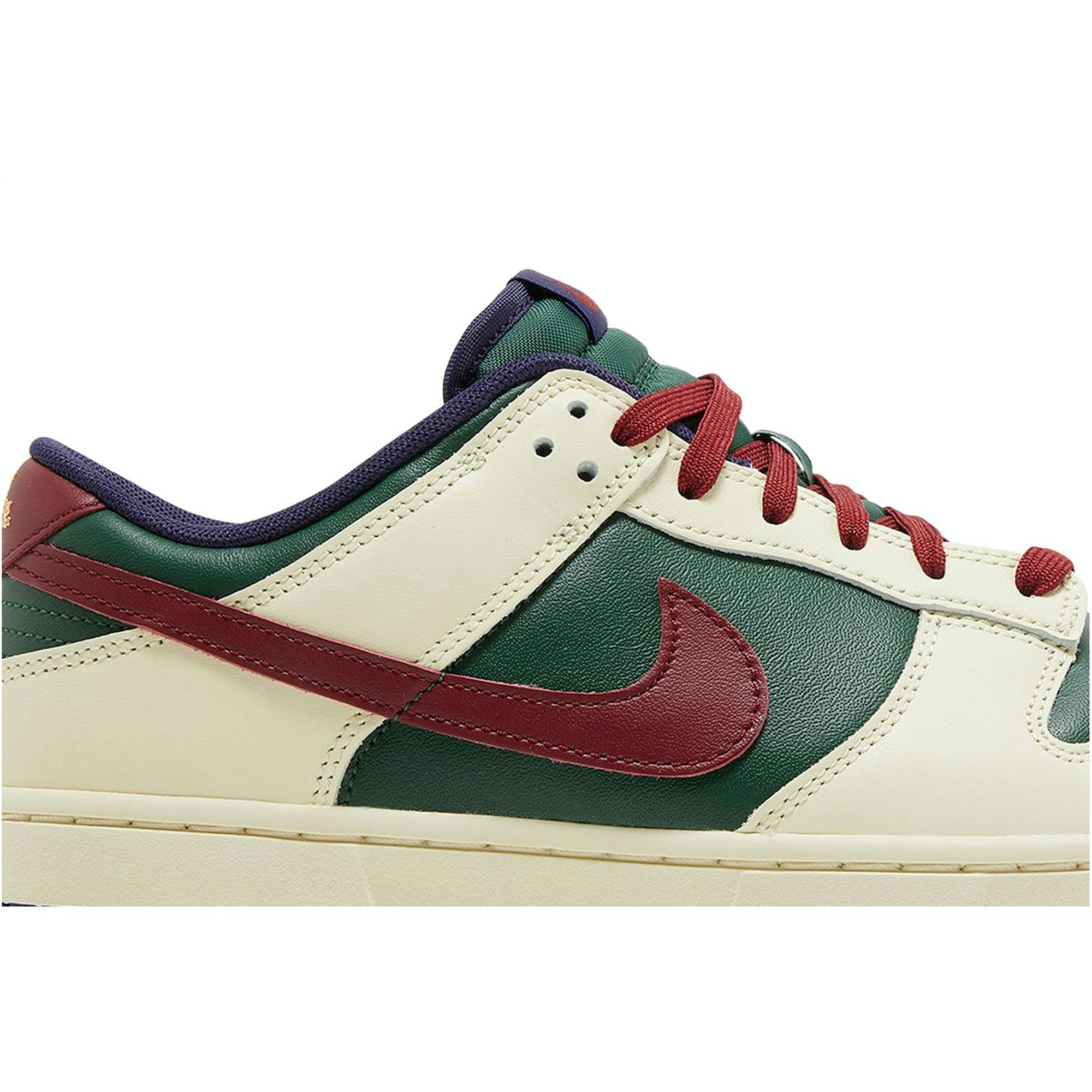Nike Dunk Low From Nike, To You - Gorge Green FV8106-361 Moroen - Image 2