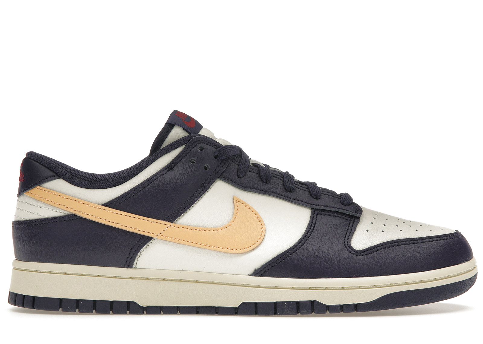 Nike Dunk Low From Nike, To You - Navy FV8106-181 Gloiber