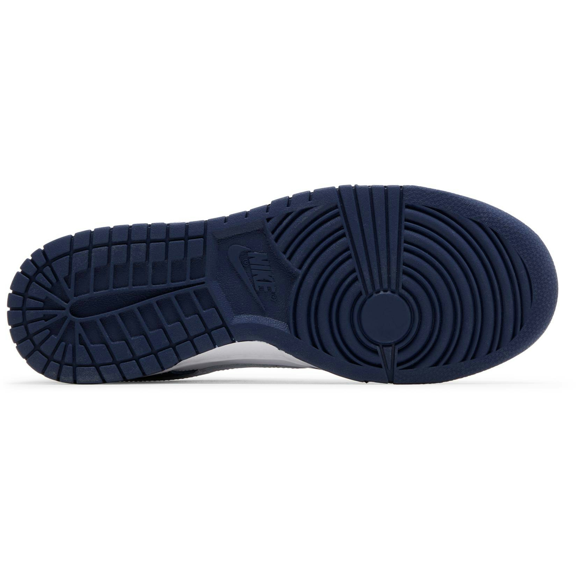 Nike Dunk Low Game Royal Navy FQ8826-100 Moroen - Image 4