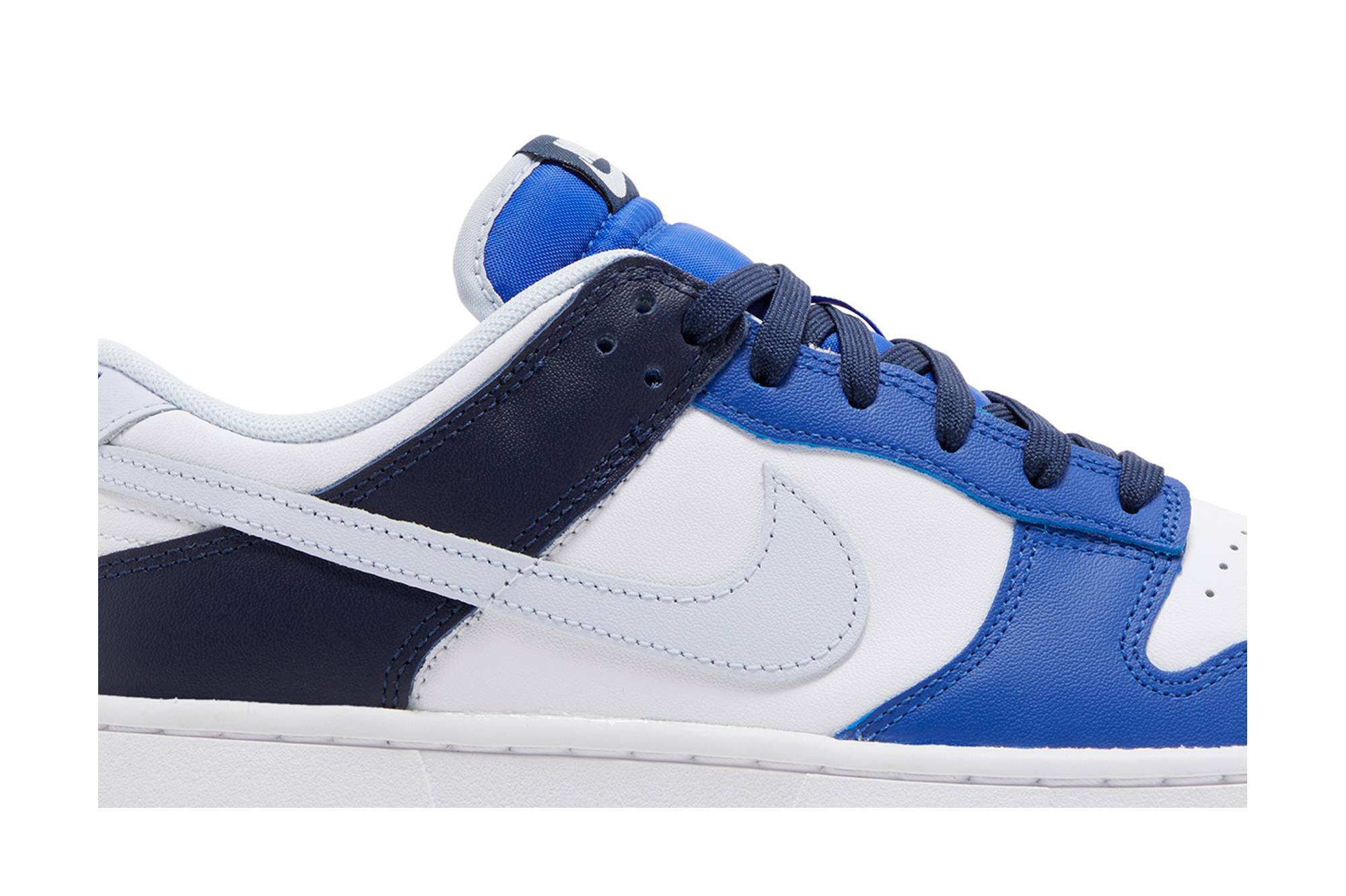 Nike Dunk Low Game Royal Navy FQ8826-100 Moroen - Image 9