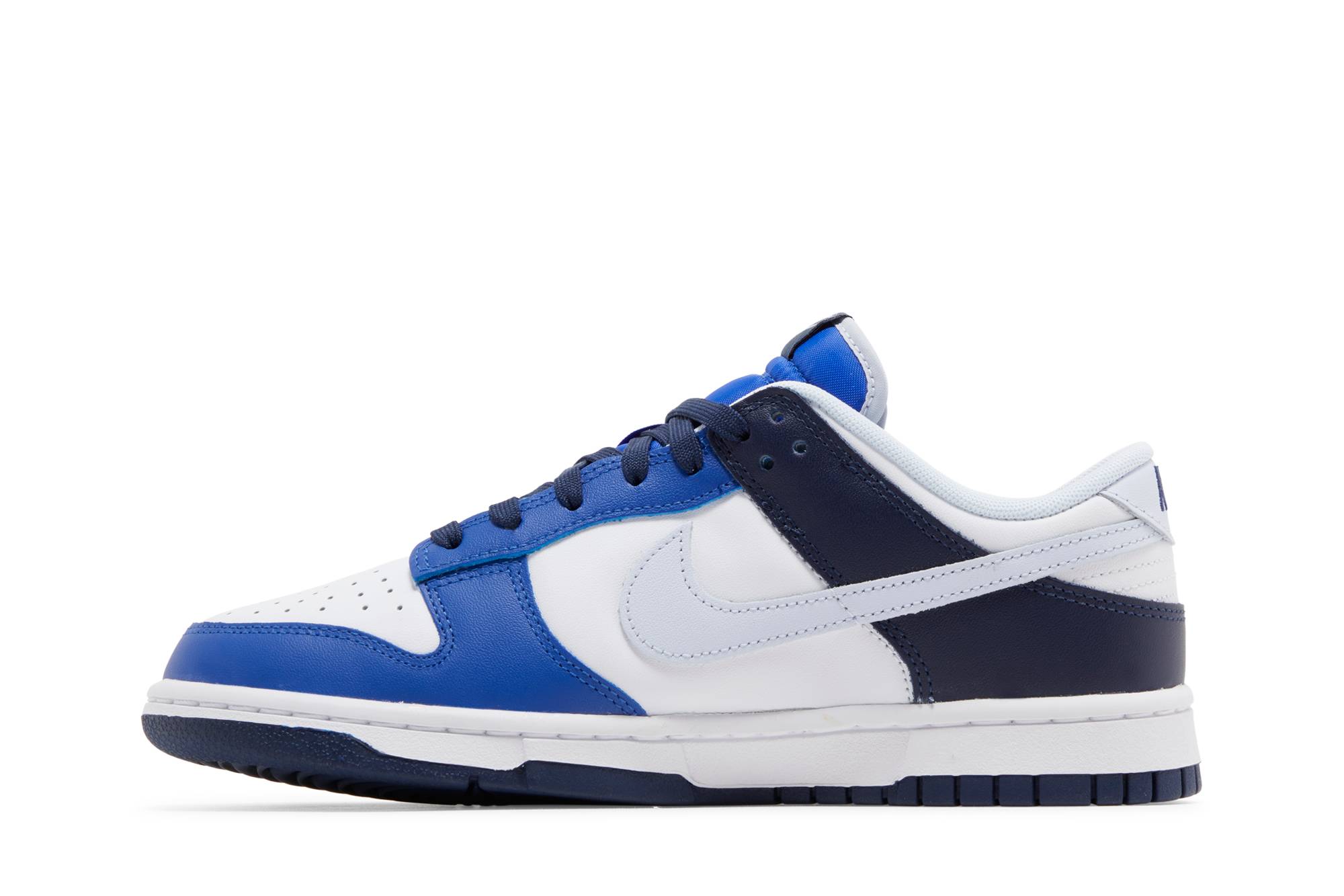 Nike Dunk Low Game Royal Navy FQ8826-100 Moroen - Image 10