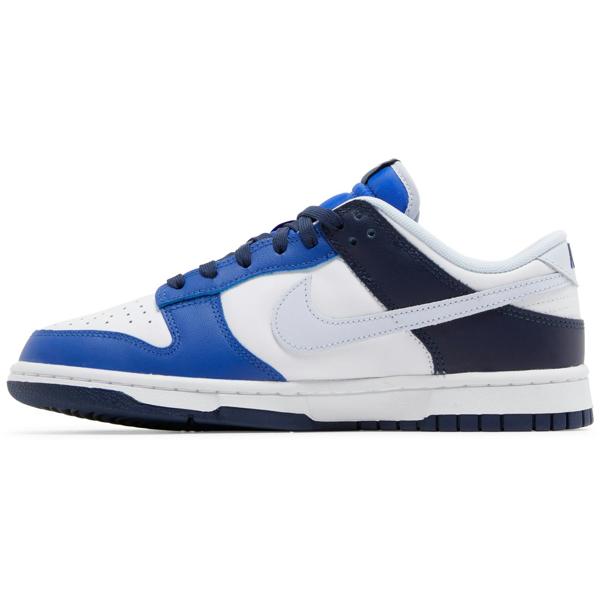 Nike Dunk Low Game Royal Navy FQ8826-100 Moroen - Image 3