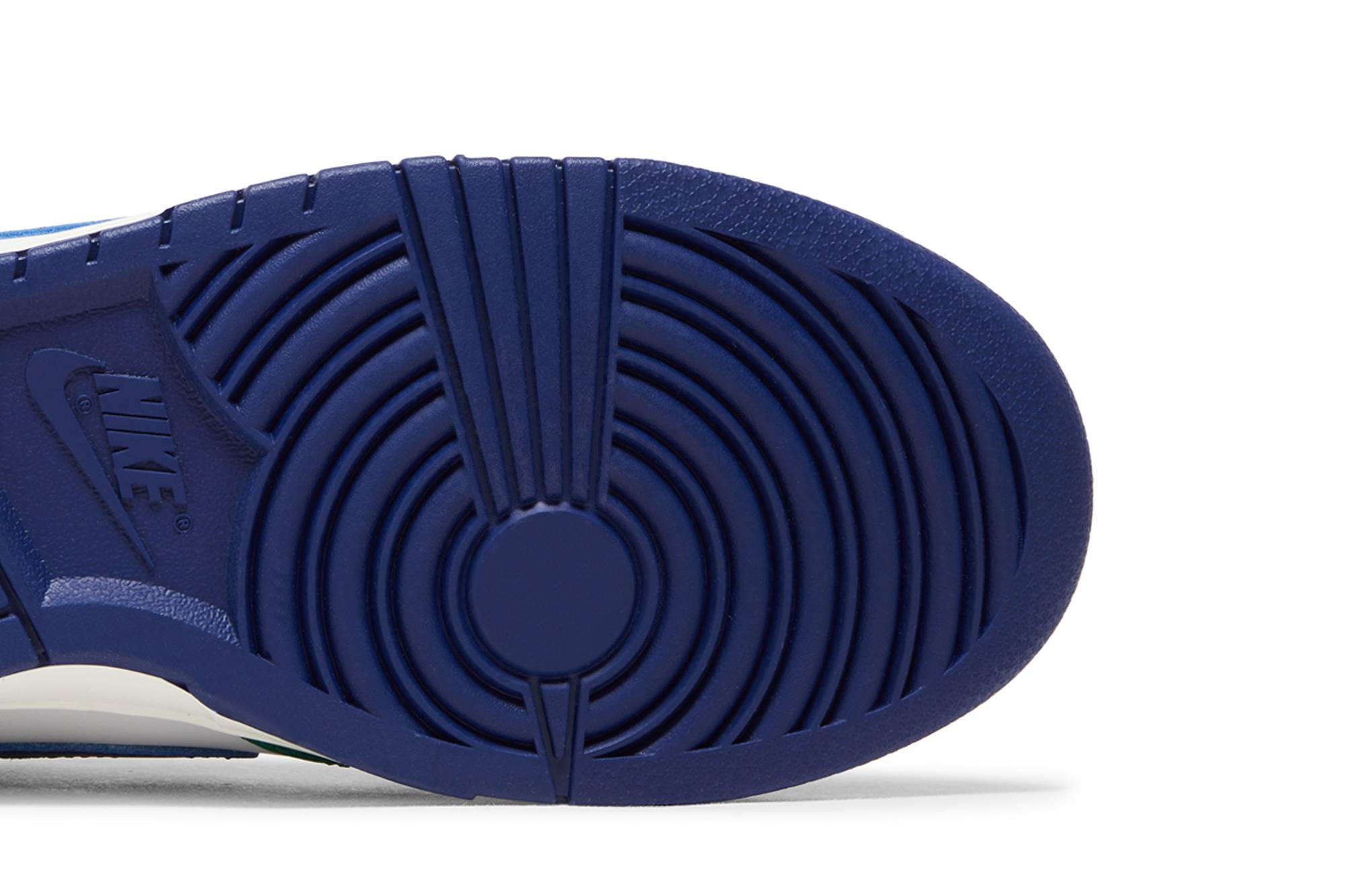 Nike Dunk Low Gorge Green Deep Royal FQ6849-141 Moroen - Image 5