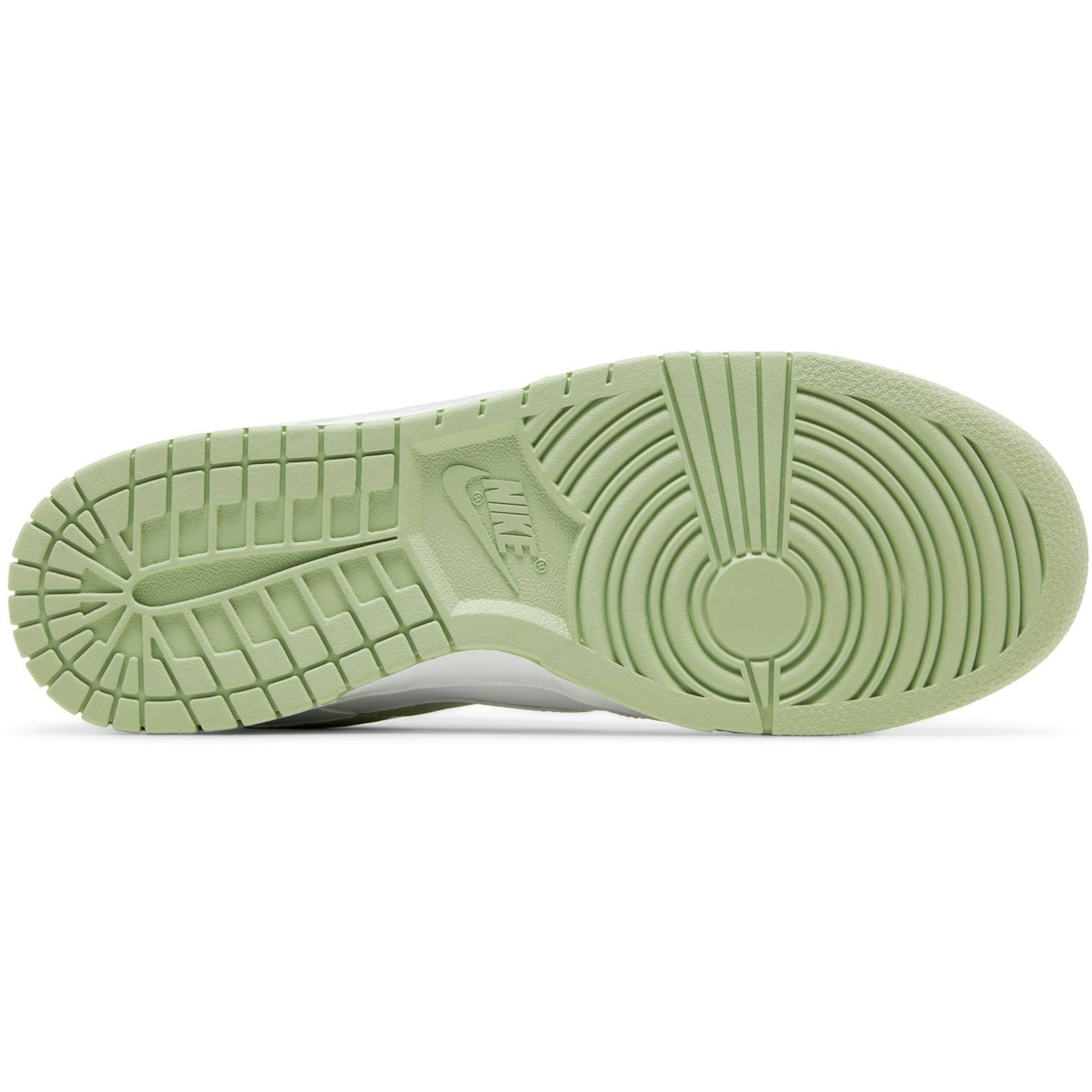 Nike Dunk Low Honeydew DV0831-105 Moroen - Image 4