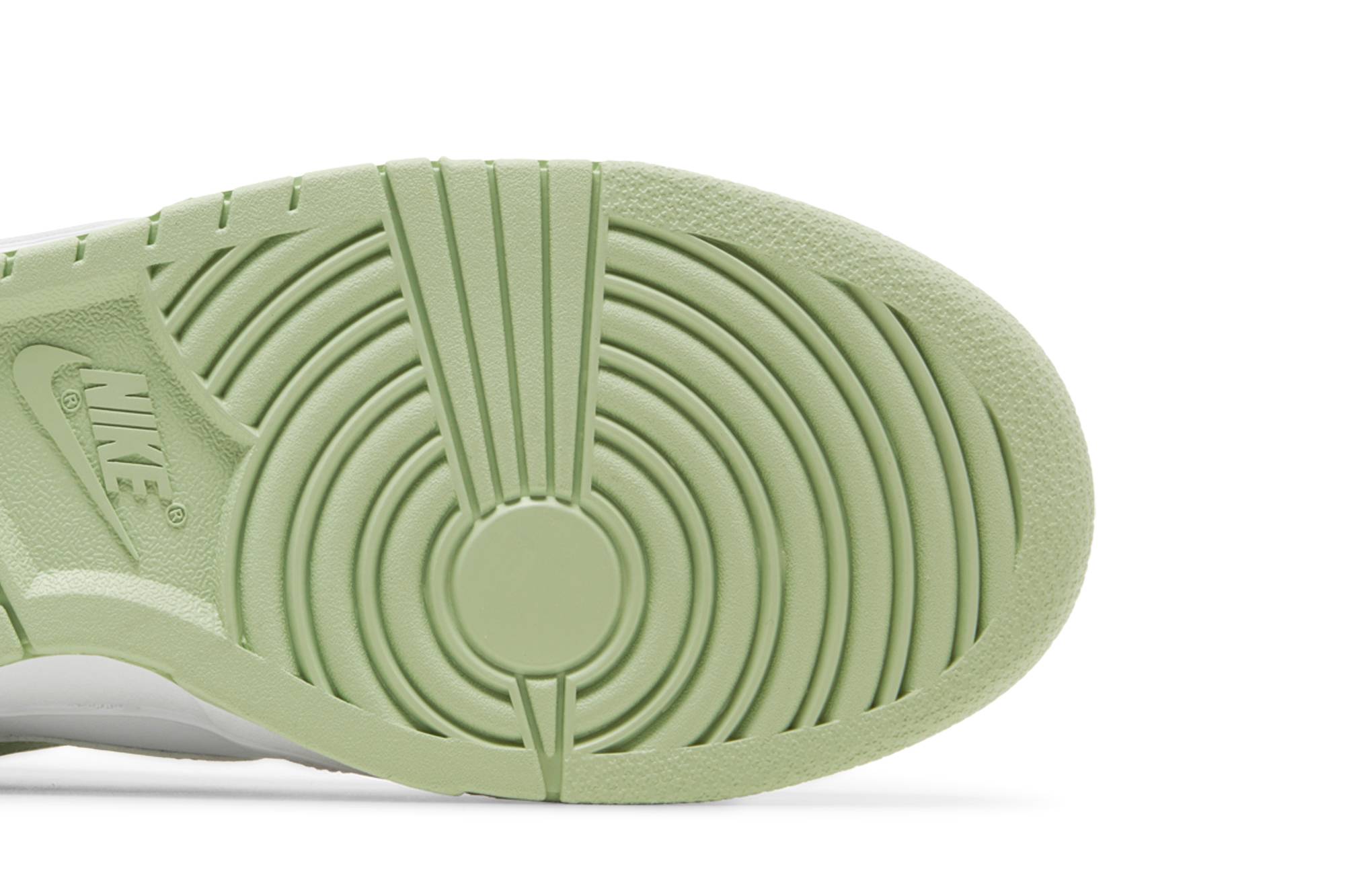 Nike Dunk Low Honeydew DV0831-105 Moroen - Image 12