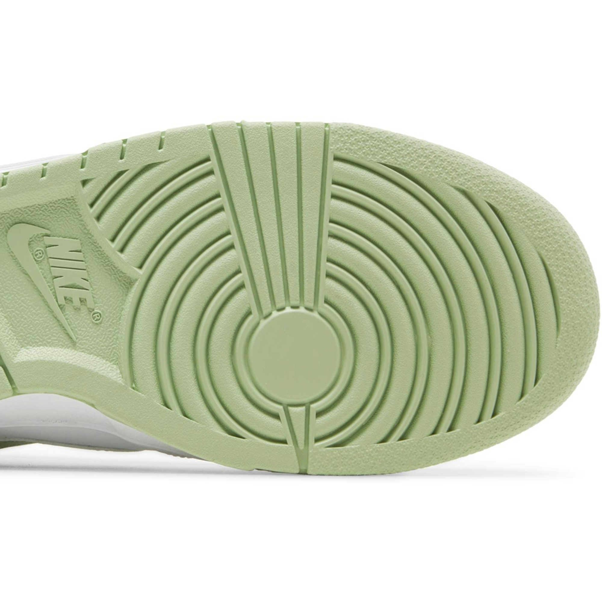 Nike Dunk Low Honeydew DV0831-105 Moroen - Image 5