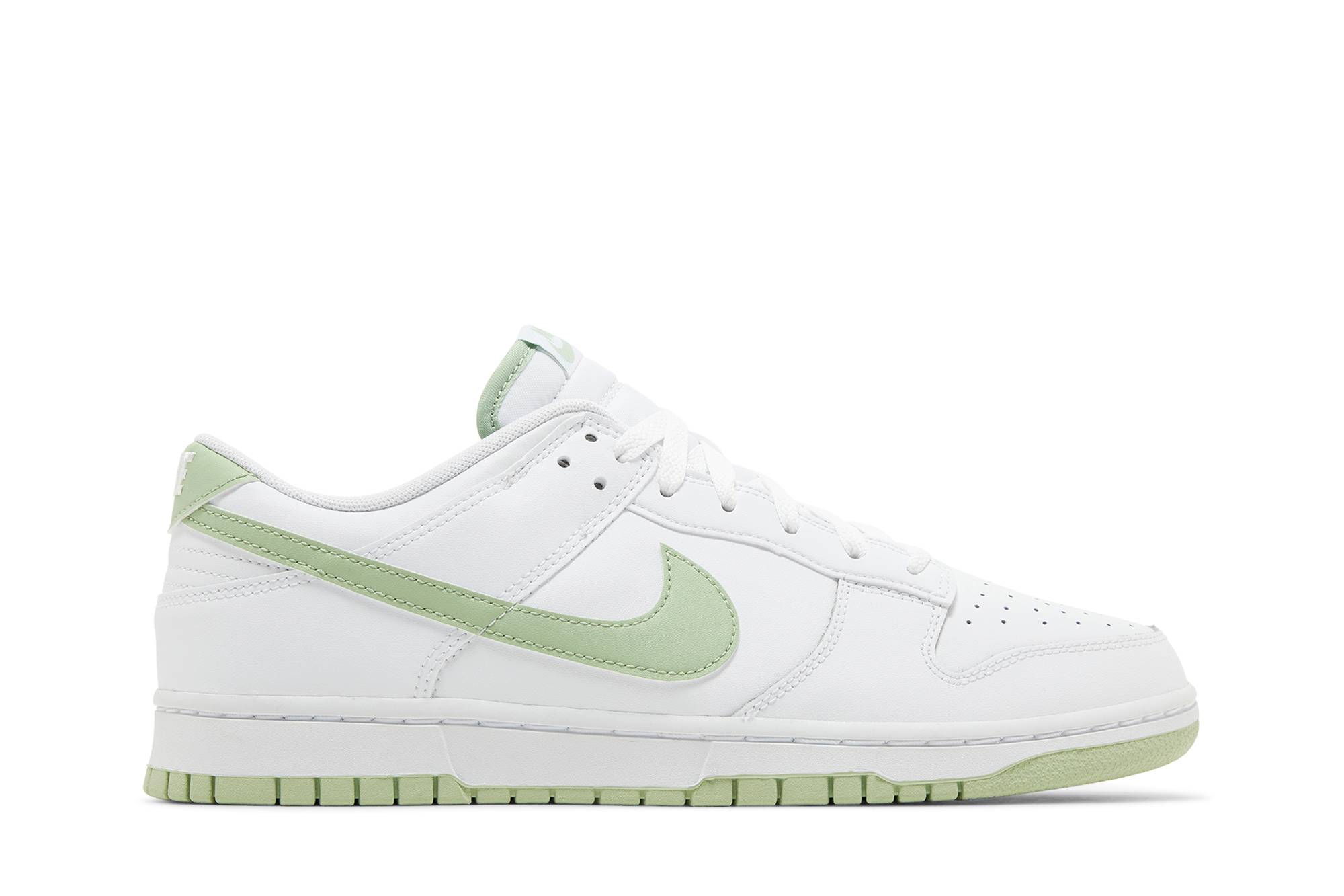 Nike Dunk Low Honeydew DV0831-105 Moroen