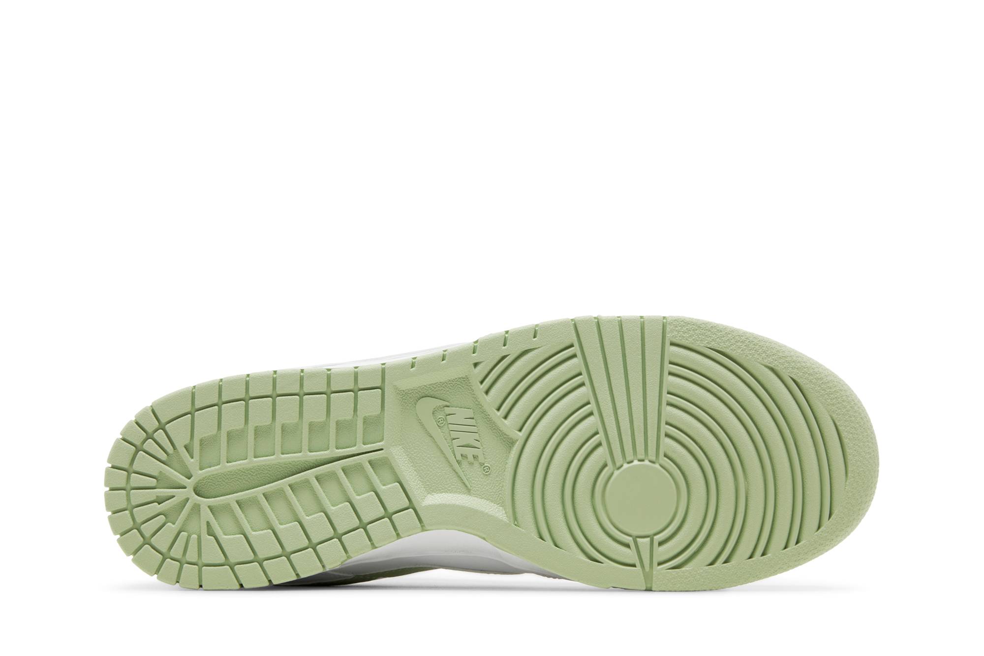 Nike Dunk Low Honeydew DV0831-105 Moroen - Image 11