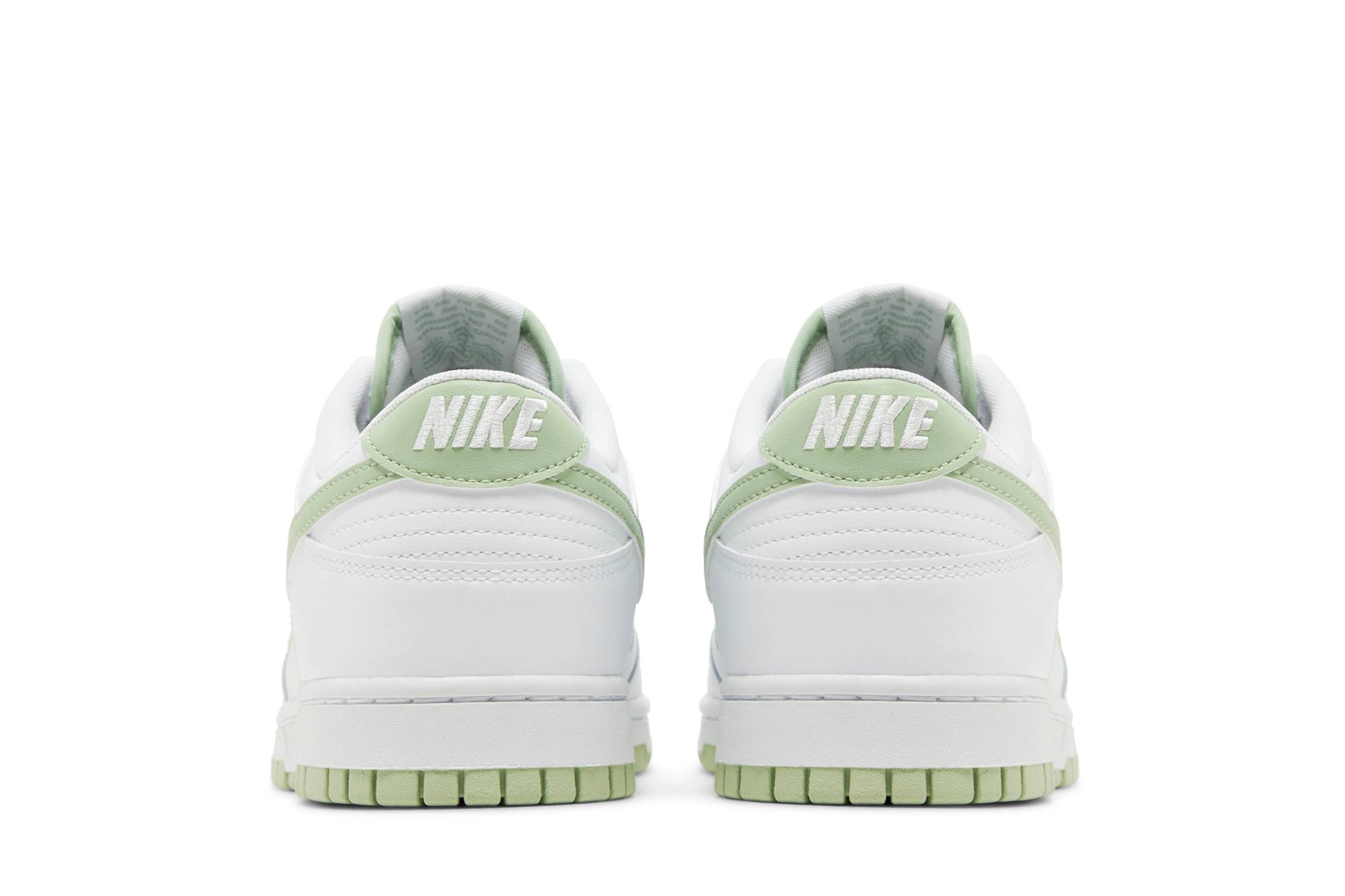 Nike Dunk Low Honeydew DV0831-105 Moroen - Image 13