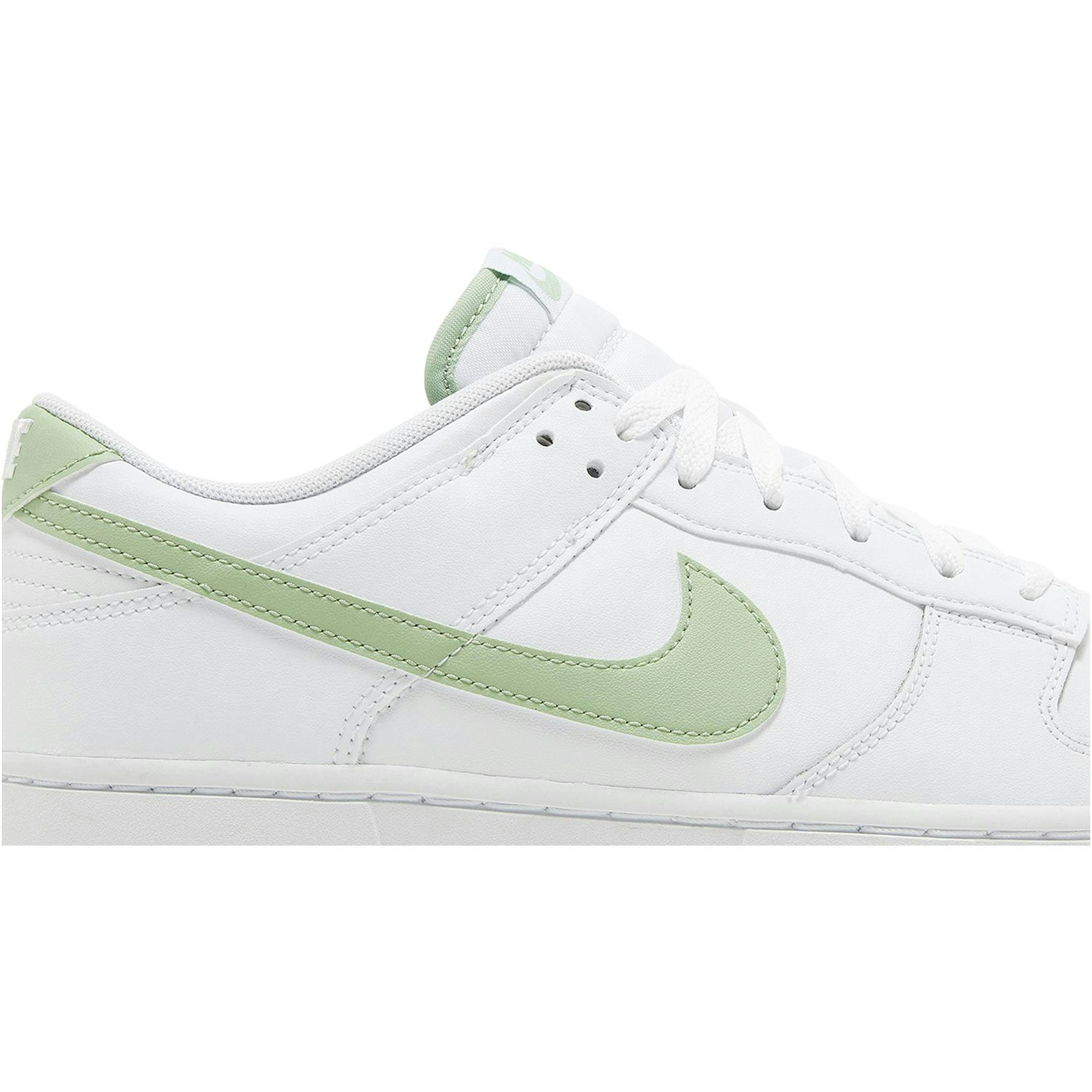 Nike Dunk Low Honeydew DV0831-105 Moroen - Image 2