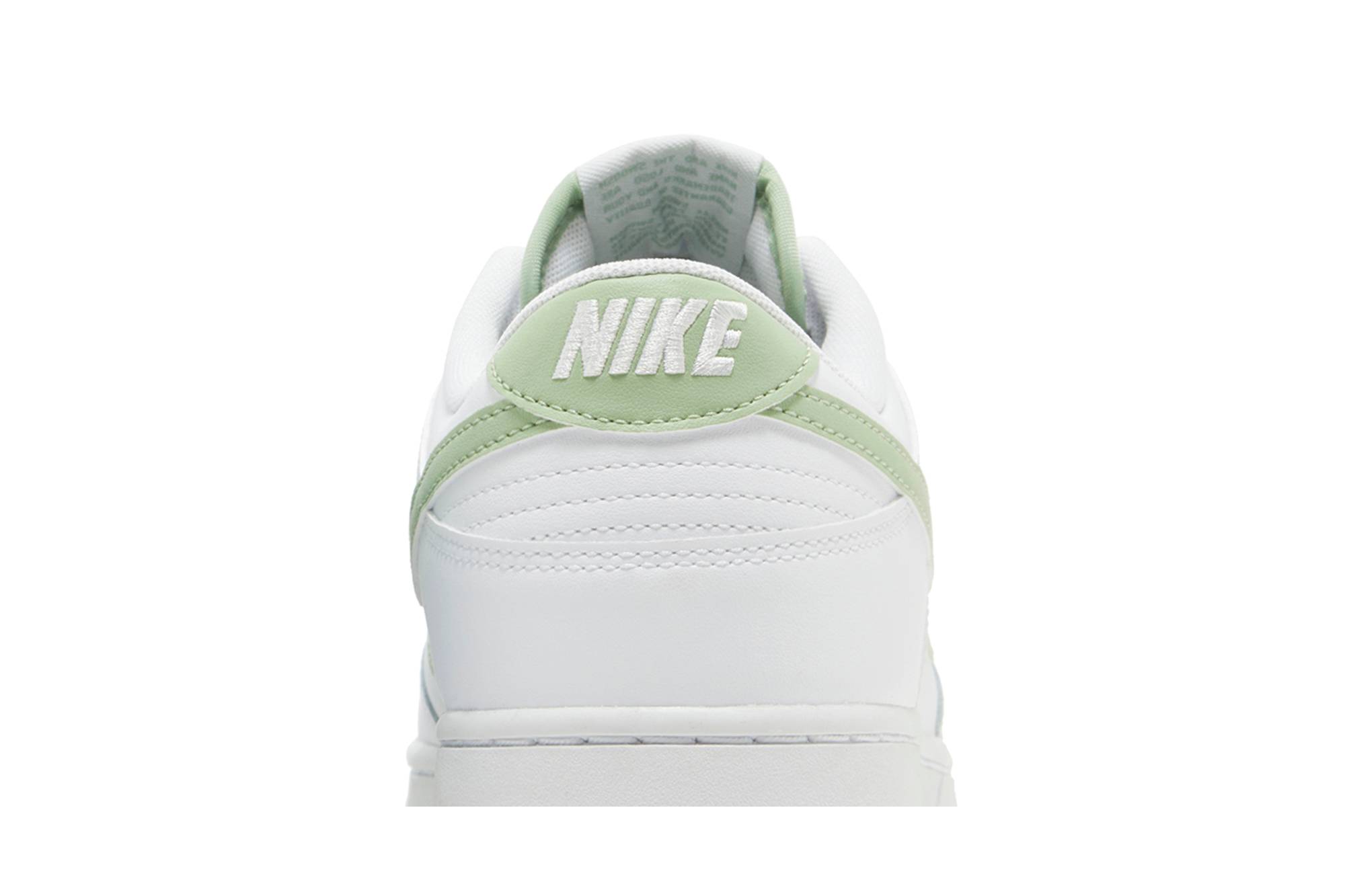 Nike Dunk Low Honeydew DV0831-105 Moroen - Image 14