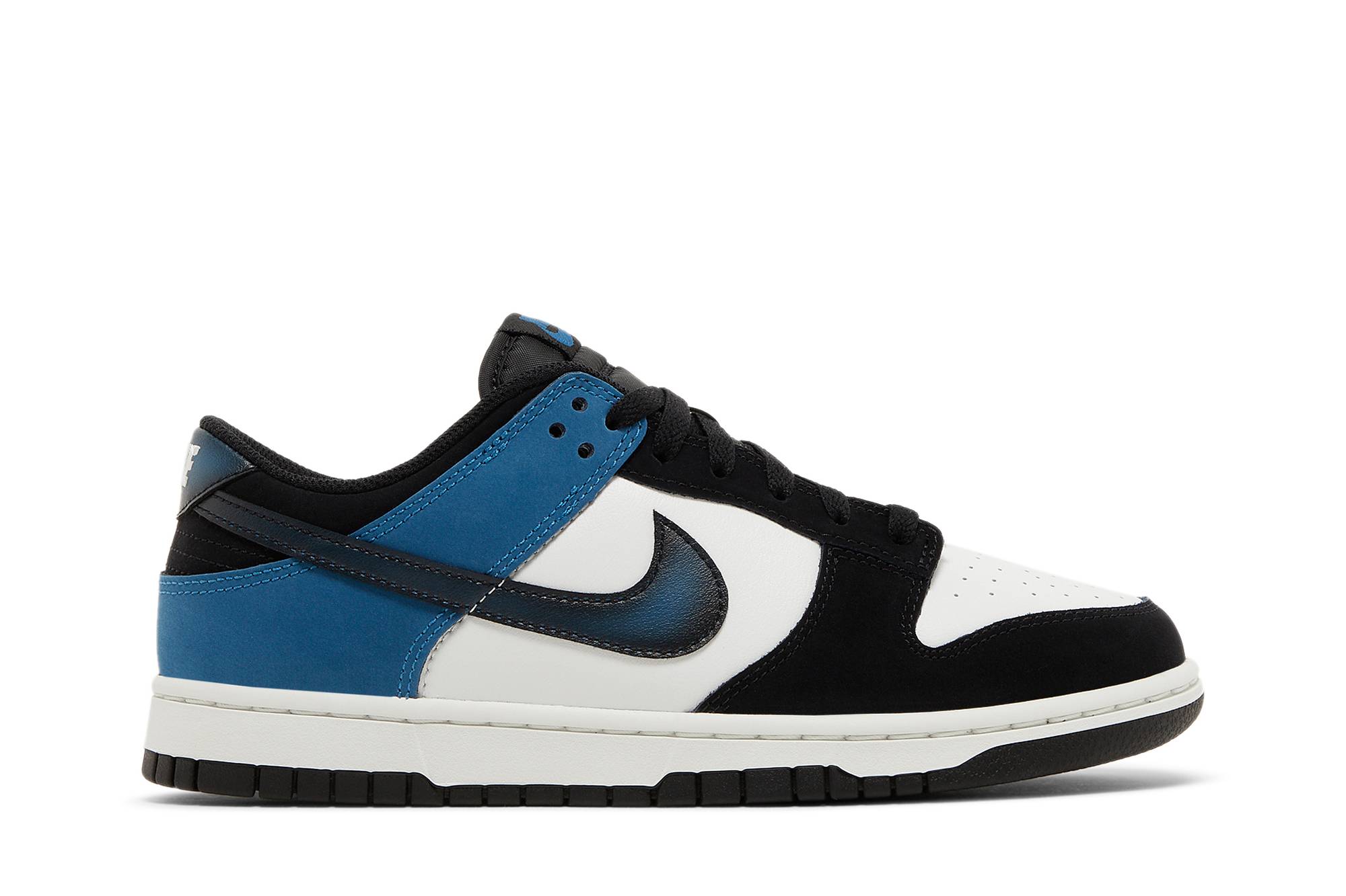 Nike Dunk Low Industrial Blue FD6923-100 Moroen