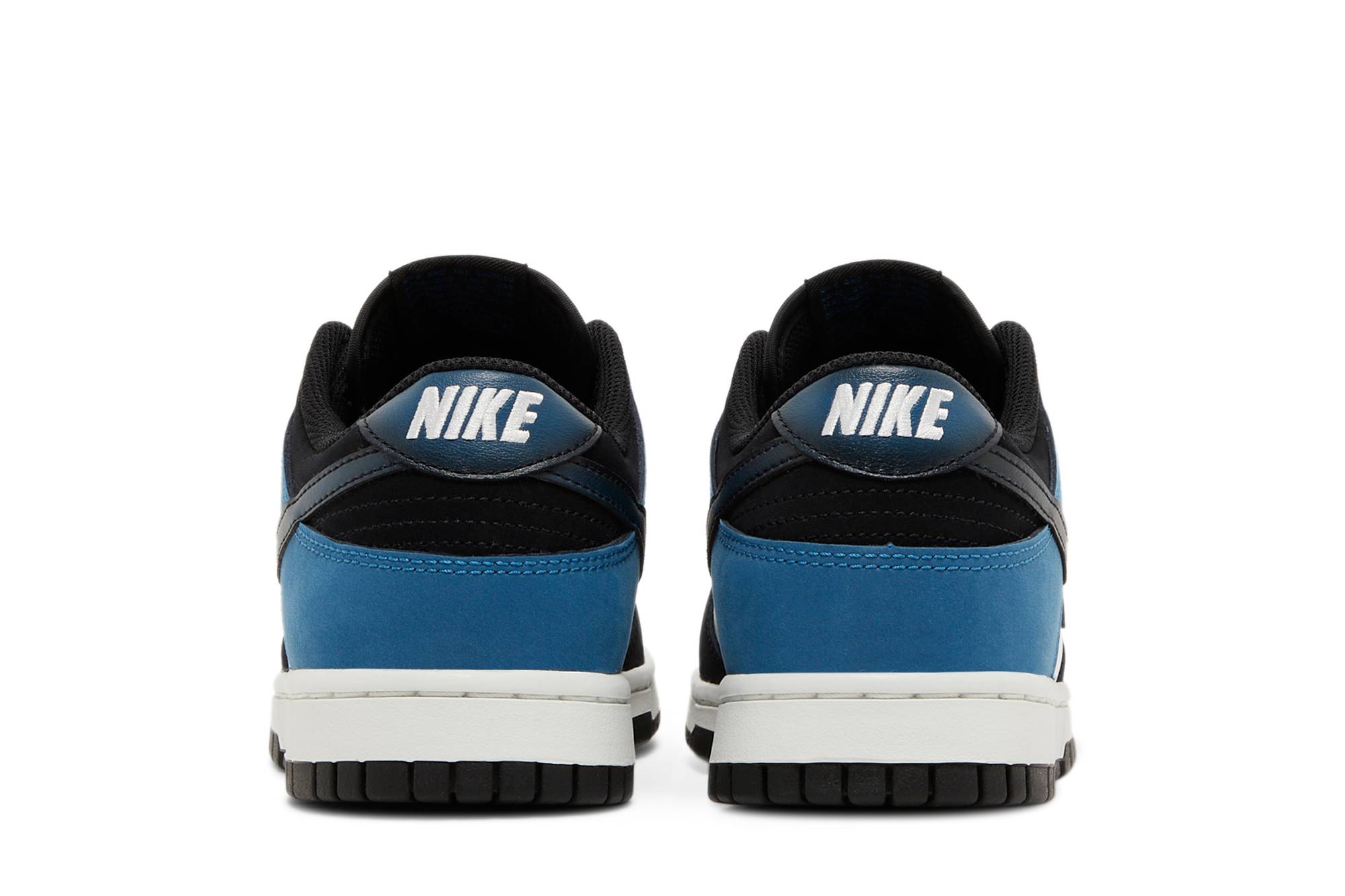 Nike Dunk Low Industrial Blue FD6923-100 Moroen - Image 6