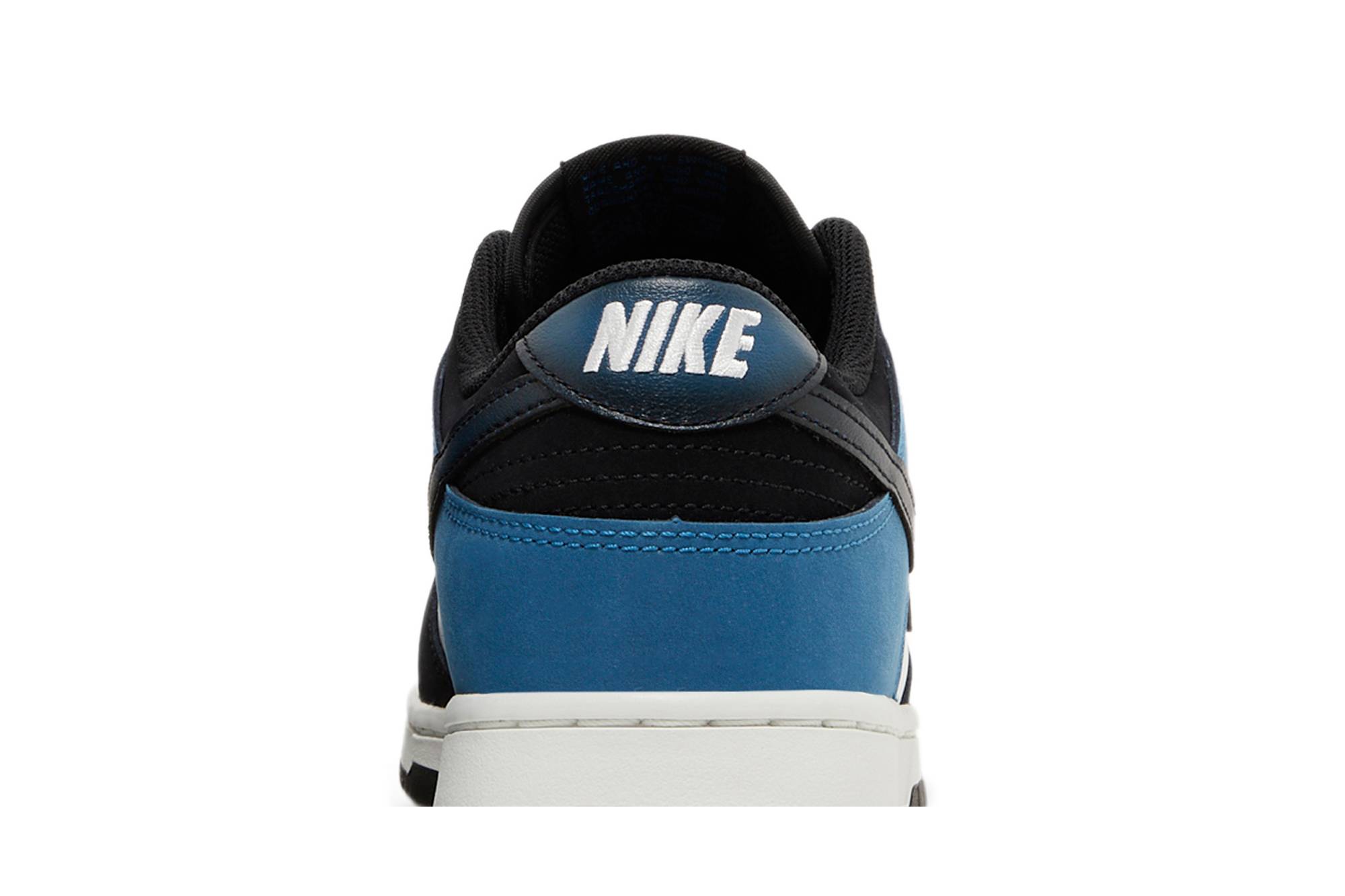 Nike Dunk Low Industrial Blue FD6923-100 Moroen - Image 7