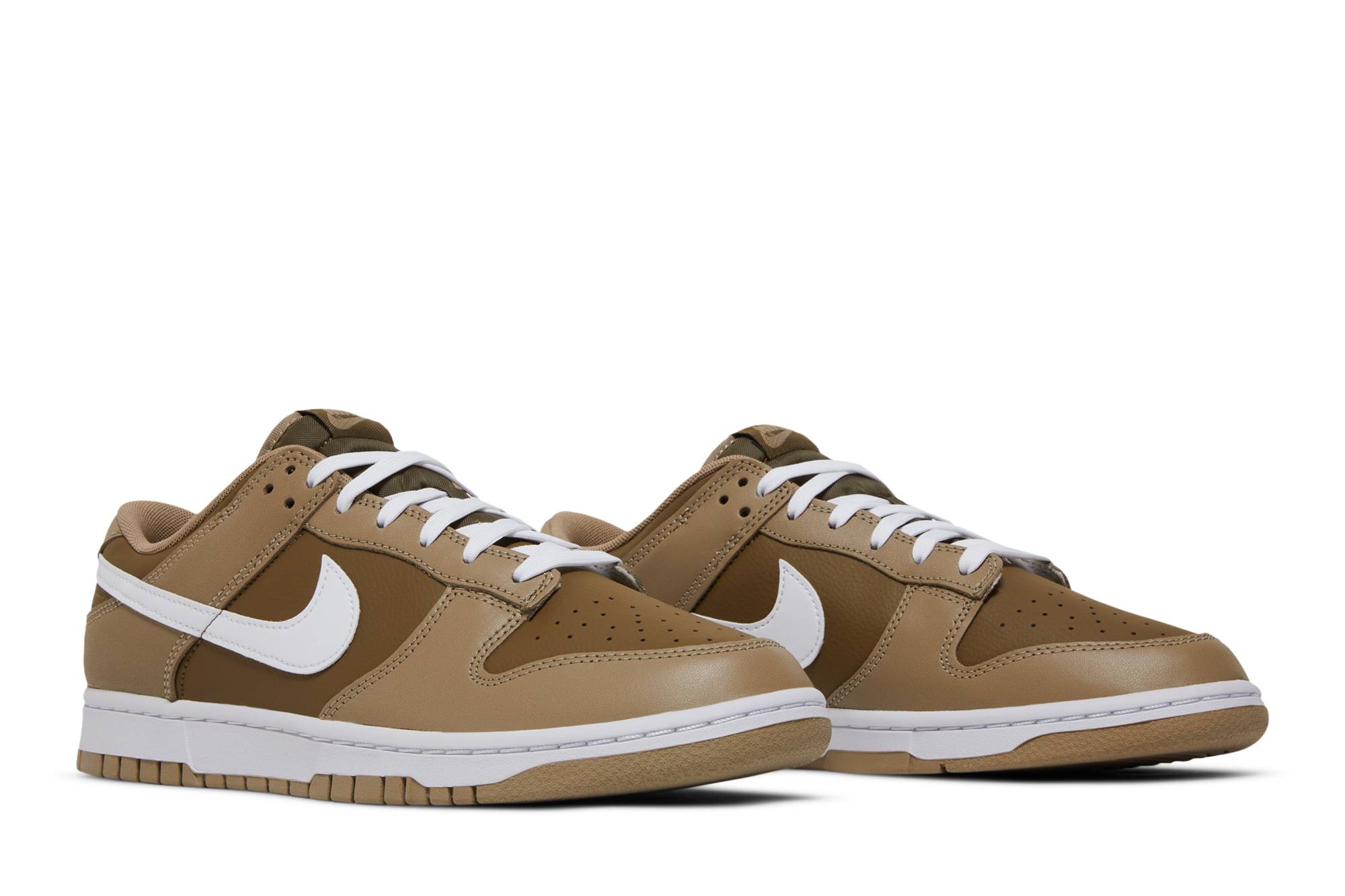 Nike Dunk Low 'Judge Grey' DJ6188-200 - Image 8