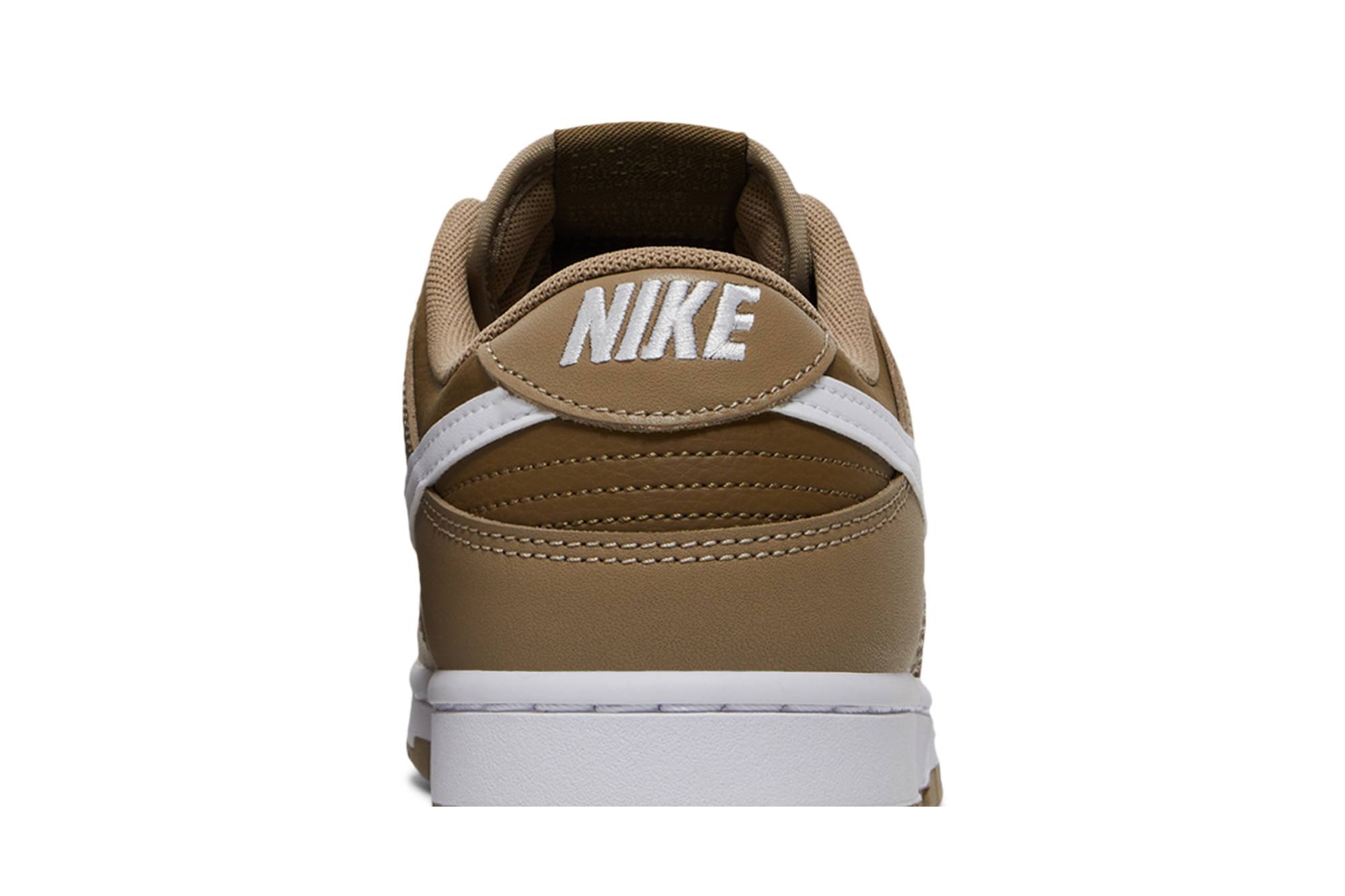 Nike Dunk Low 'Judge Grey' DJ6188-200 - Image 7