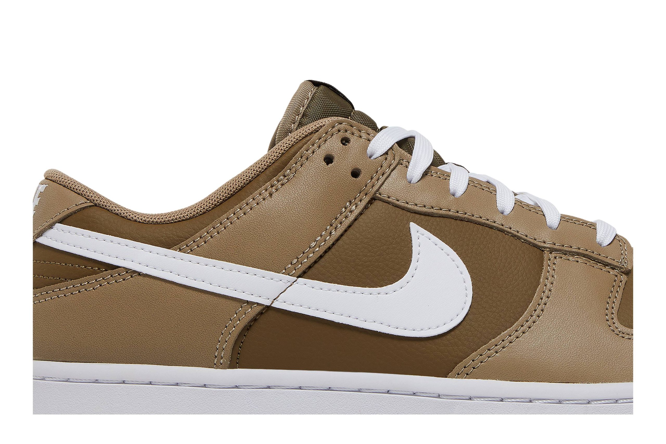 Nike Dunk Low 'Judge Grey' DJ6188-200 - Image 2