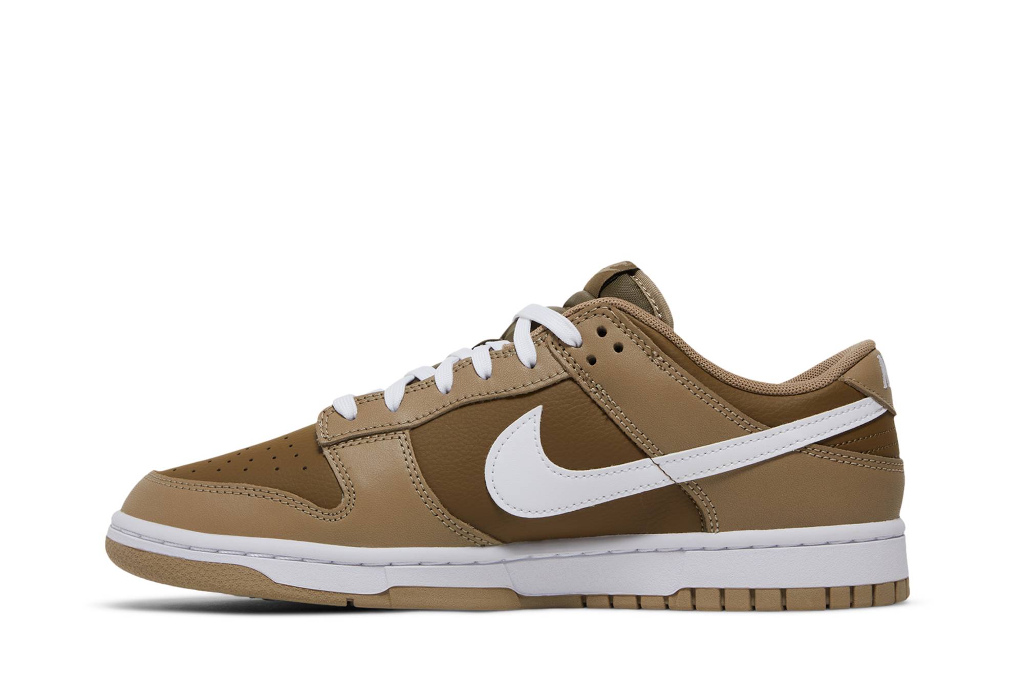 Nike Dunk Low 'Judge Grey' DJ6188-200 - Image 3
