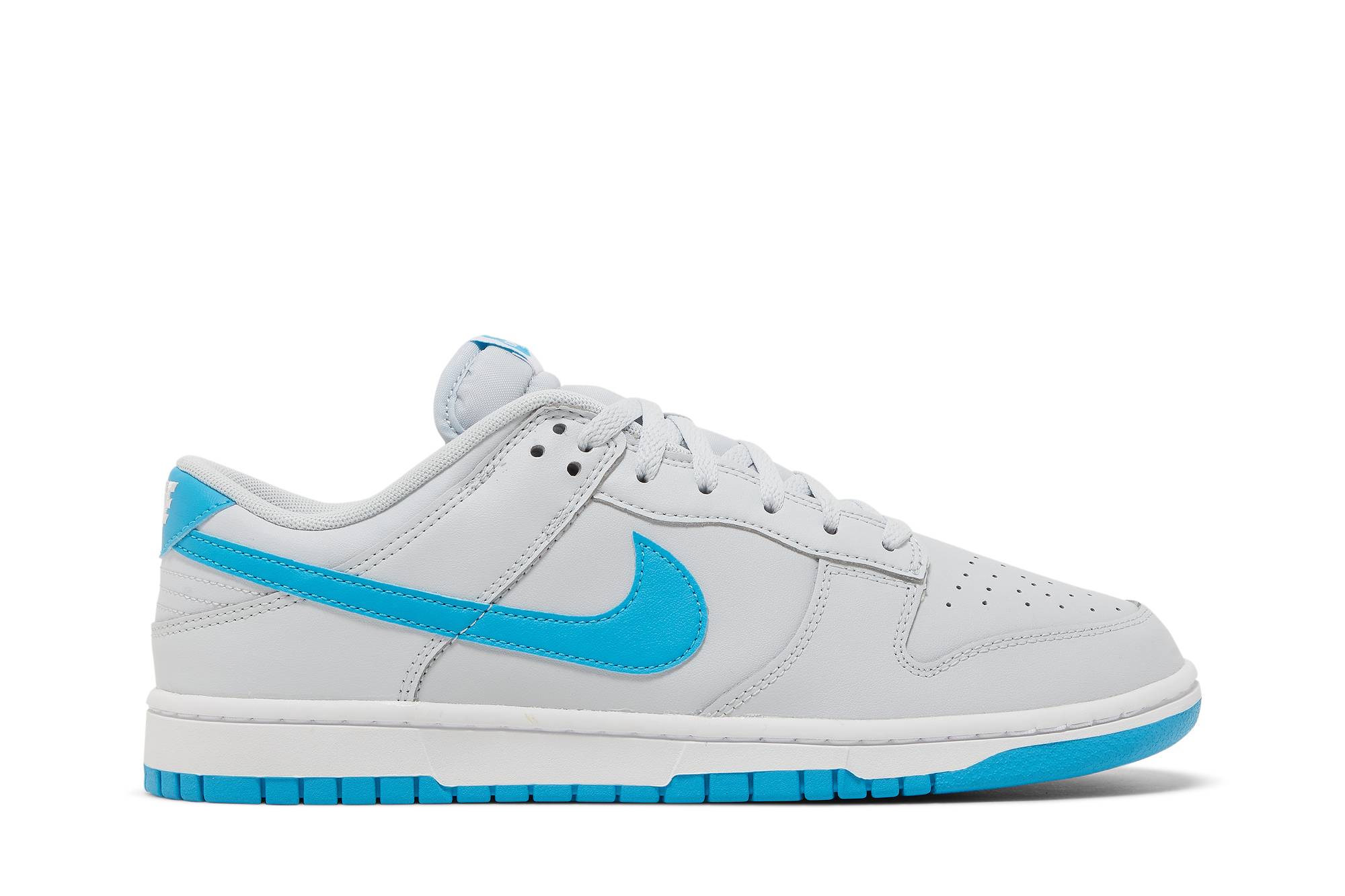 Nike Dunk Low 'Light Bone Blue' DV0831-001