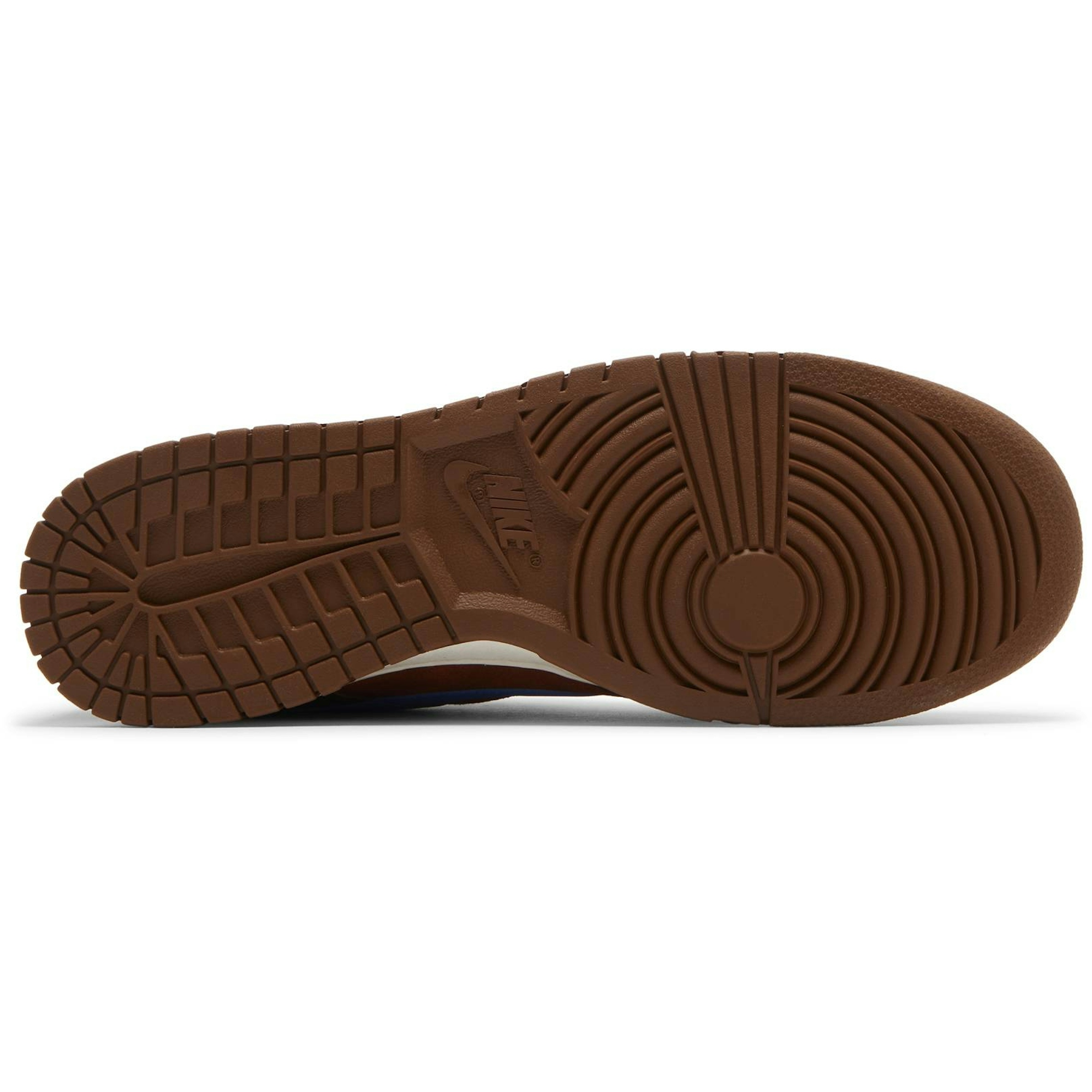 Nike Dunk Low Mars Stone DR9704-200 Moroen - Image 4