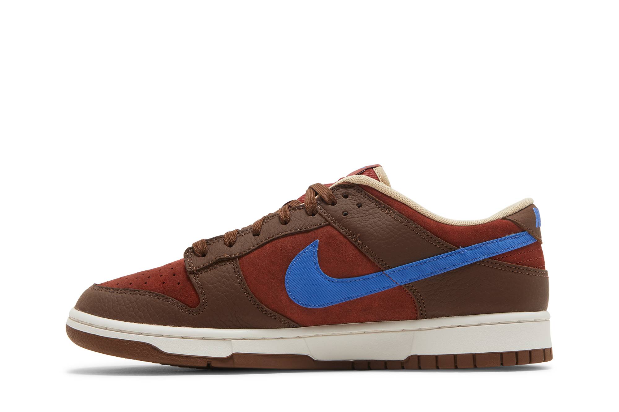 Nike Dunk Low Mars Stone DR9704-200 Moroen - Image 10