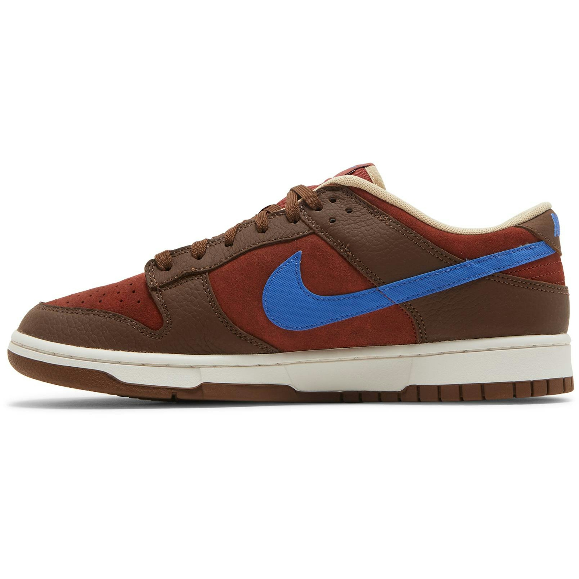 Nike Dunk Low Mars Stone DR9704-200 Moroen - Image 3