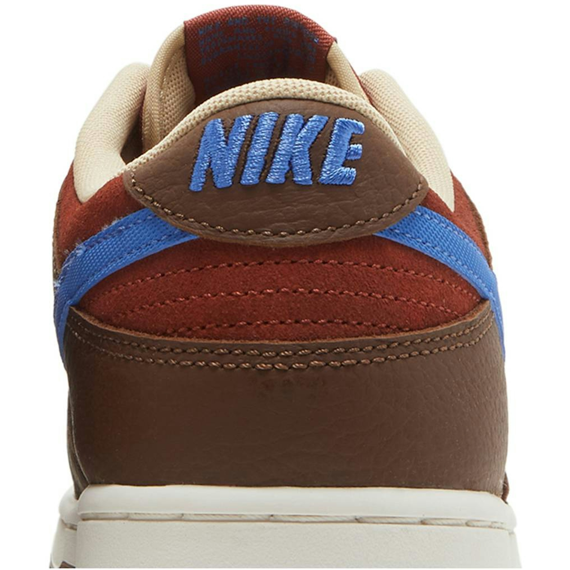 Nike Dunk Low Mars Stone DR9704-200 Moroen - Image 7