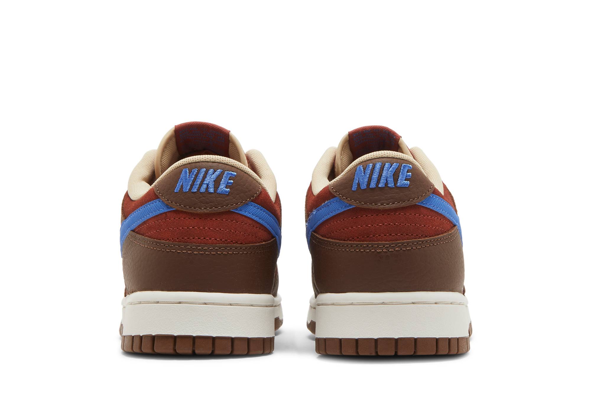 Nike Dunk Low Mars Stone DR9704-200 Moroen - Image 13