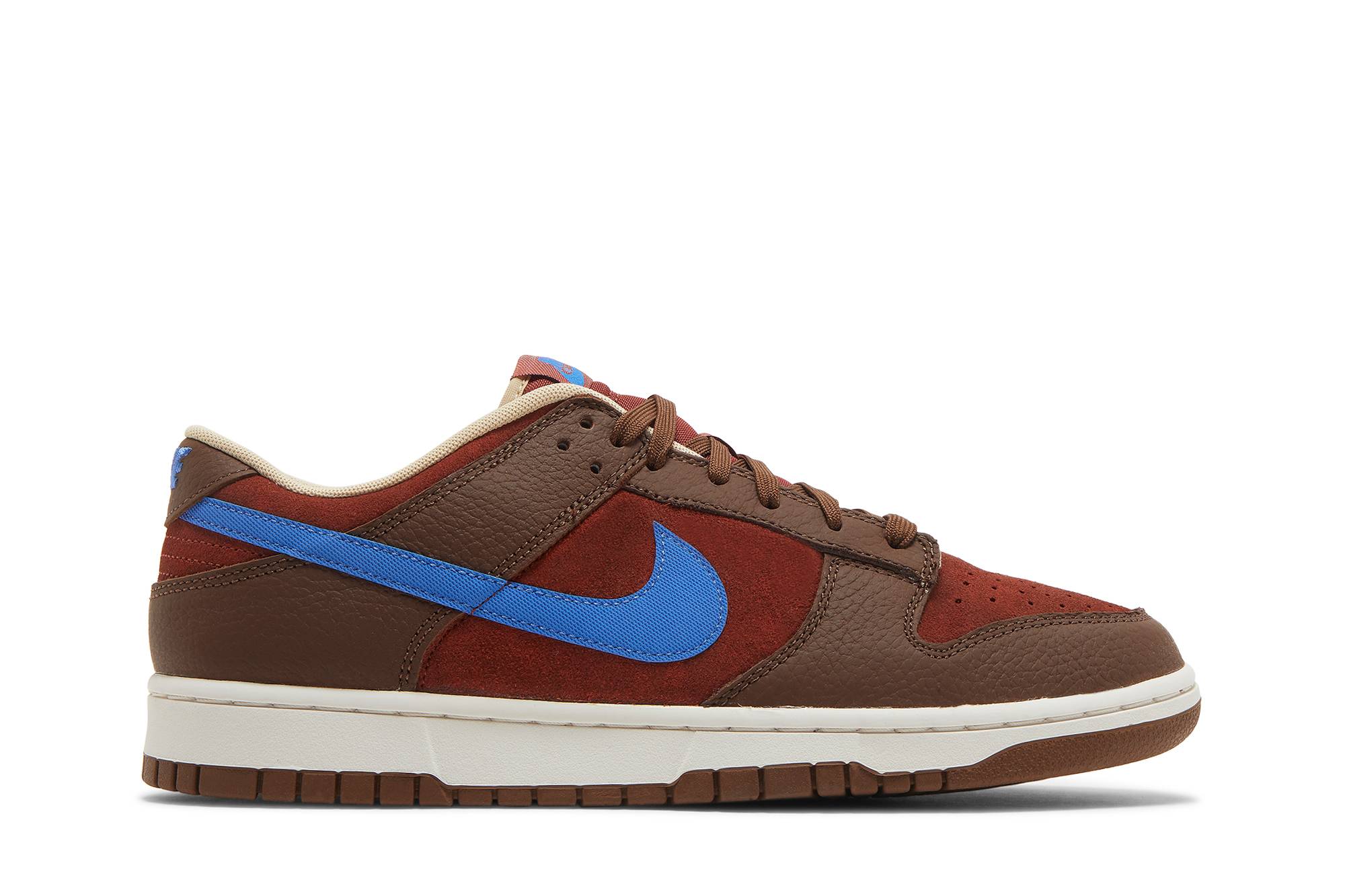 Nike Dunk Low Mars Stone DR9704-200 Moroen