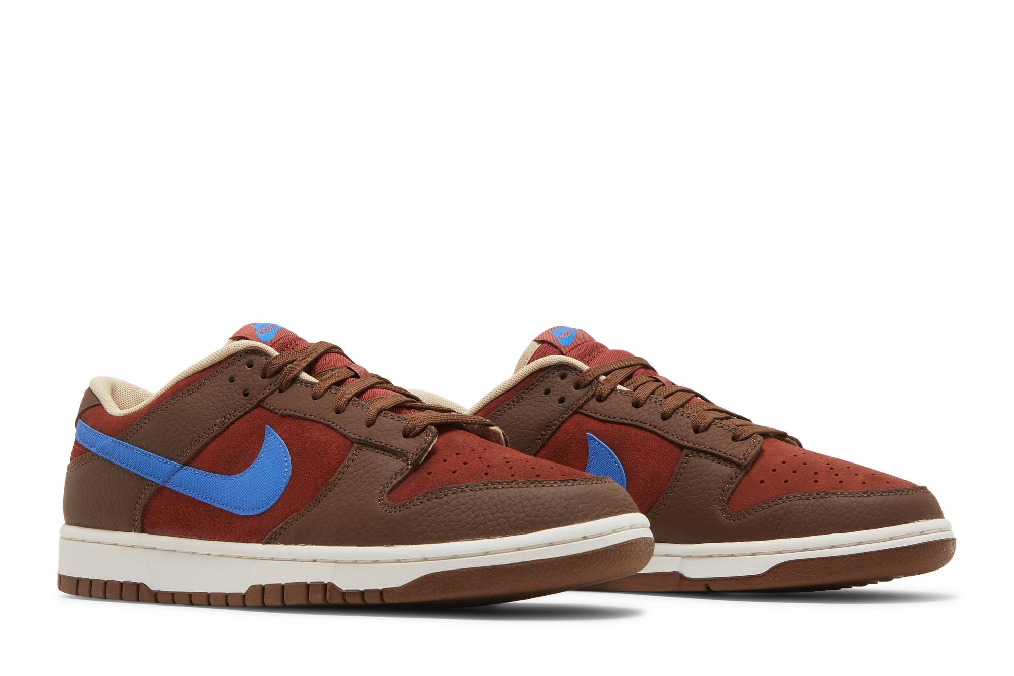 Nike Dunk Low Mars Stone DR9704-200 Moroen - Image 15