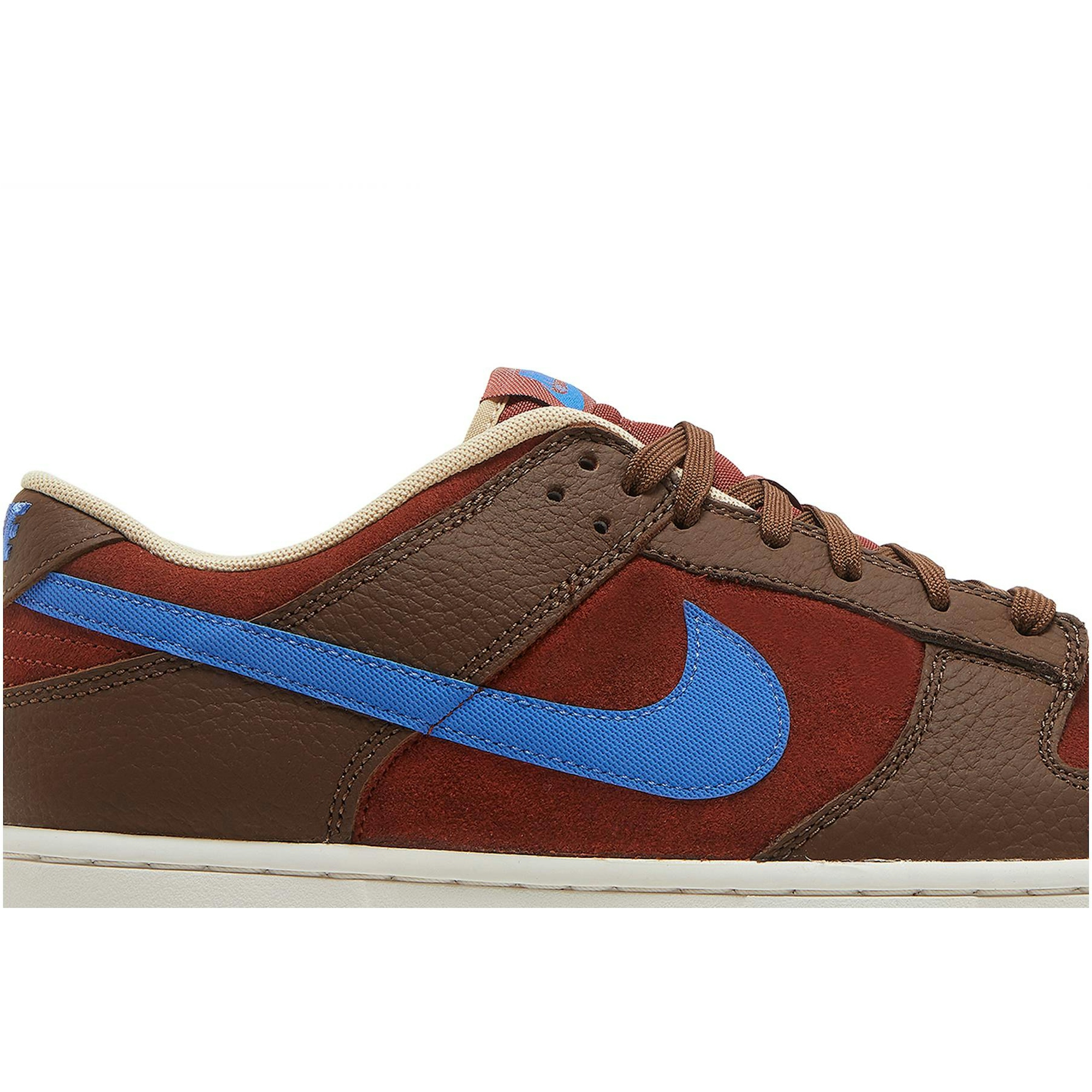 Nike Dunk Low Mars Stone DR9704-200 Moroen - Image 2