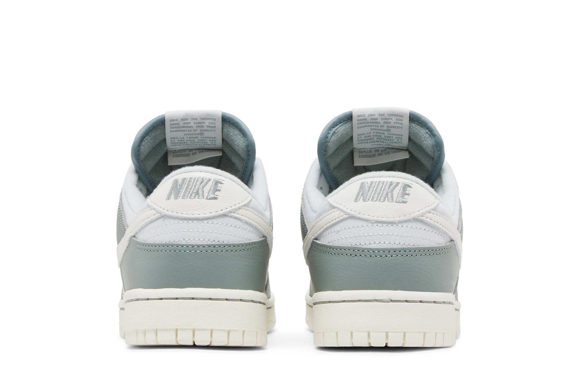 Nike Dunk Low Mica Green DV7212-300 Moroen - Image 6