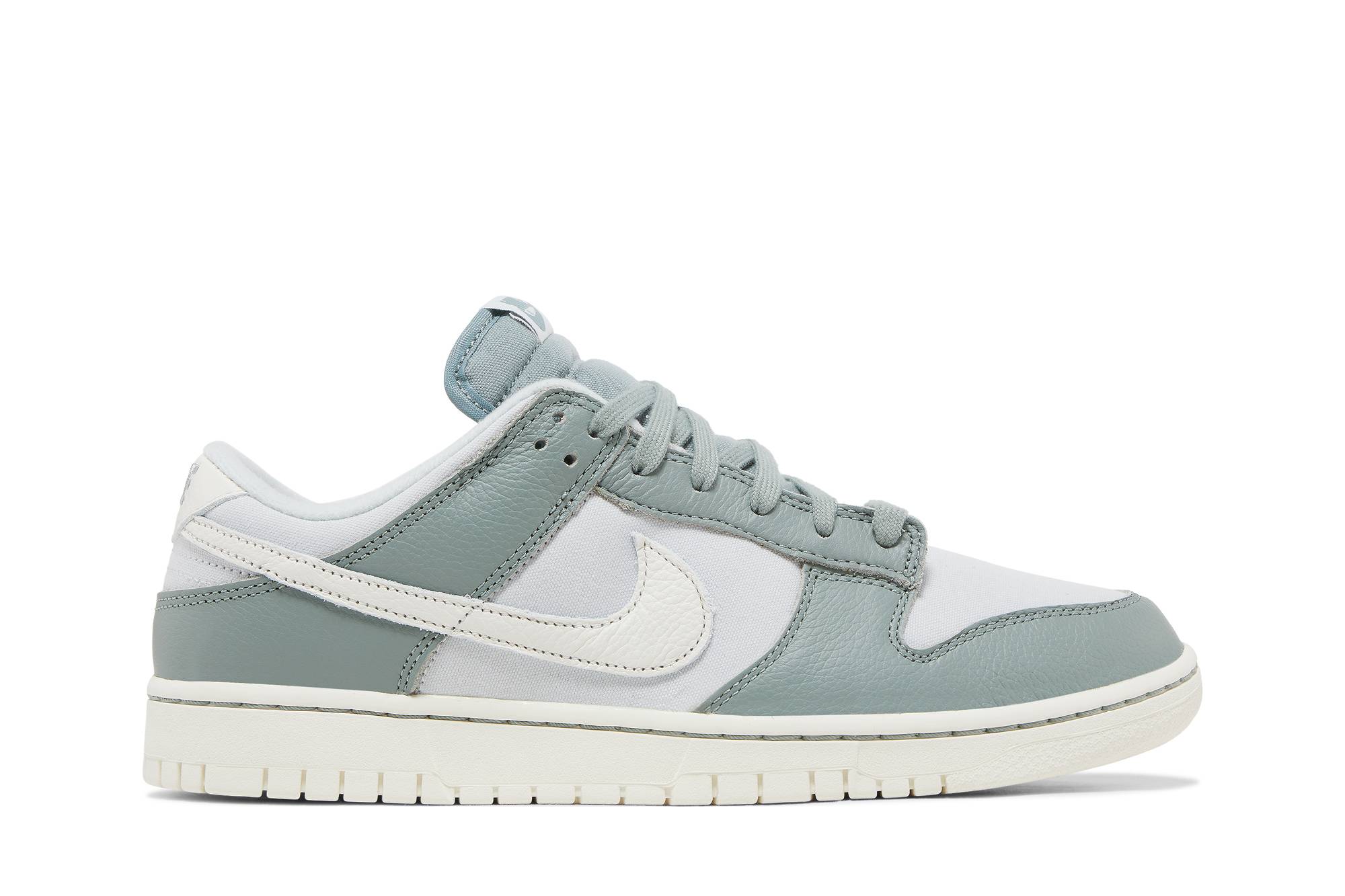 Nike Dunk Low Mica Green DV7212-300 Moroen