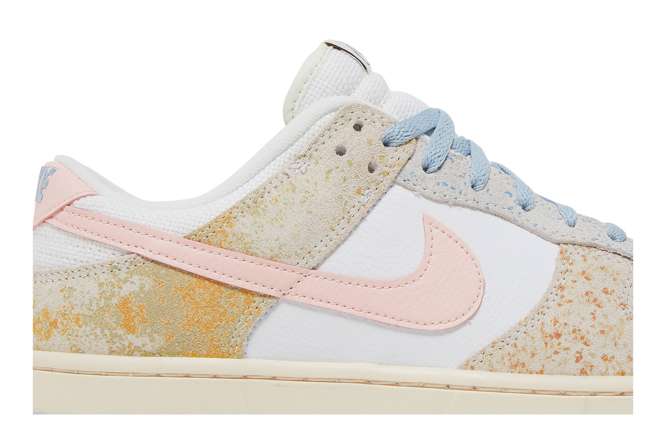 Nike Dunk Low Oxidized Pastels DV6486-100 Moroen - Image 2