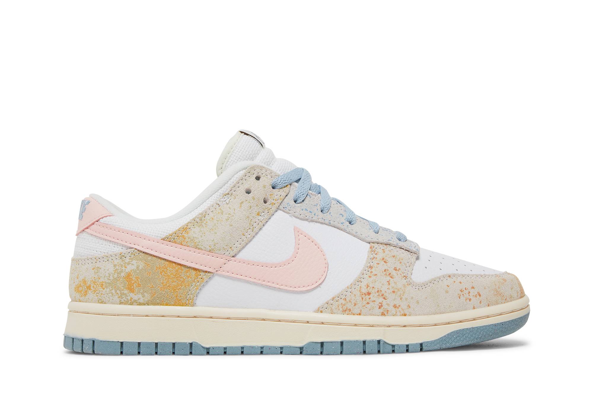 Nike Dunk Low Oxidized Pastels DV6486-100 Moroen